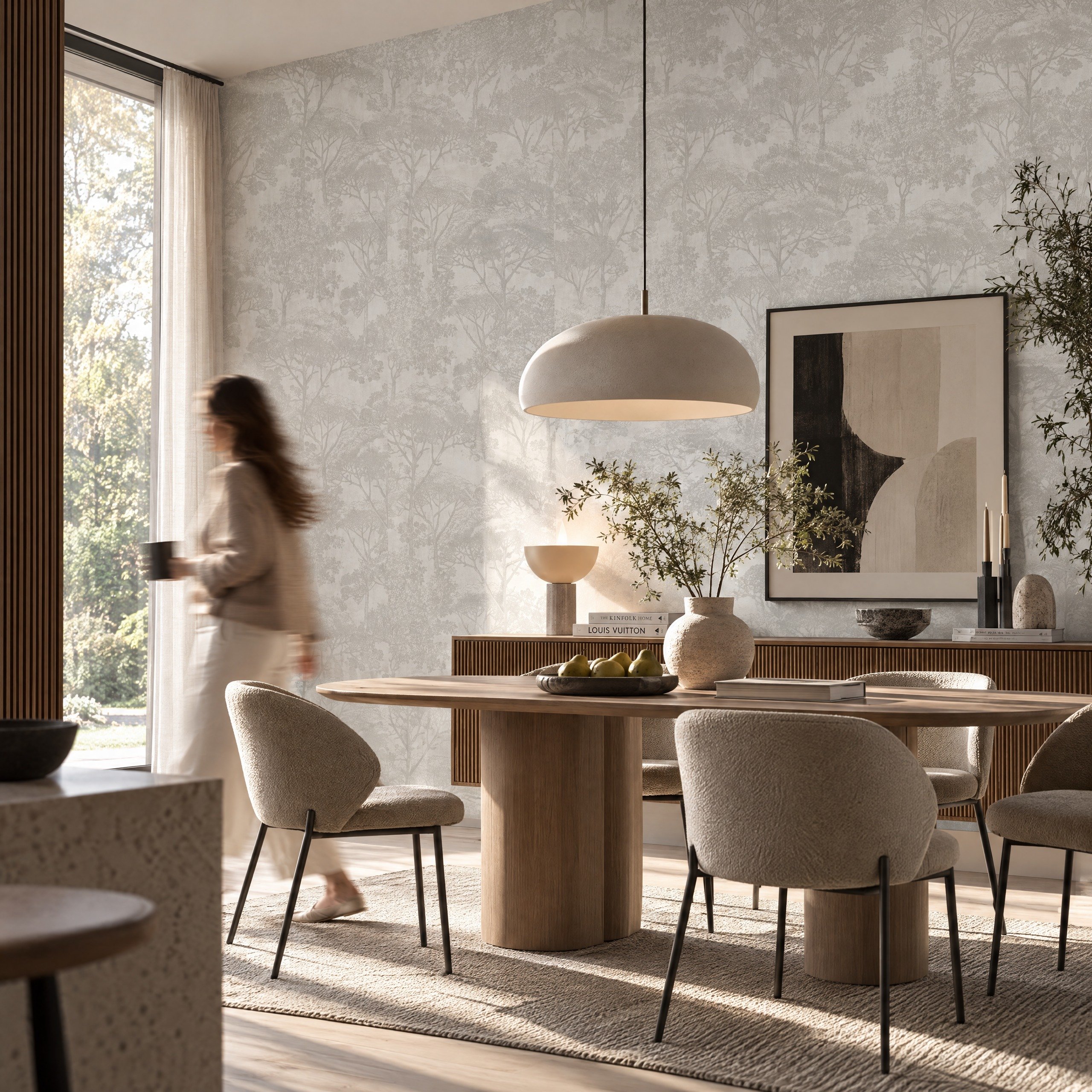 Elvana Beige
