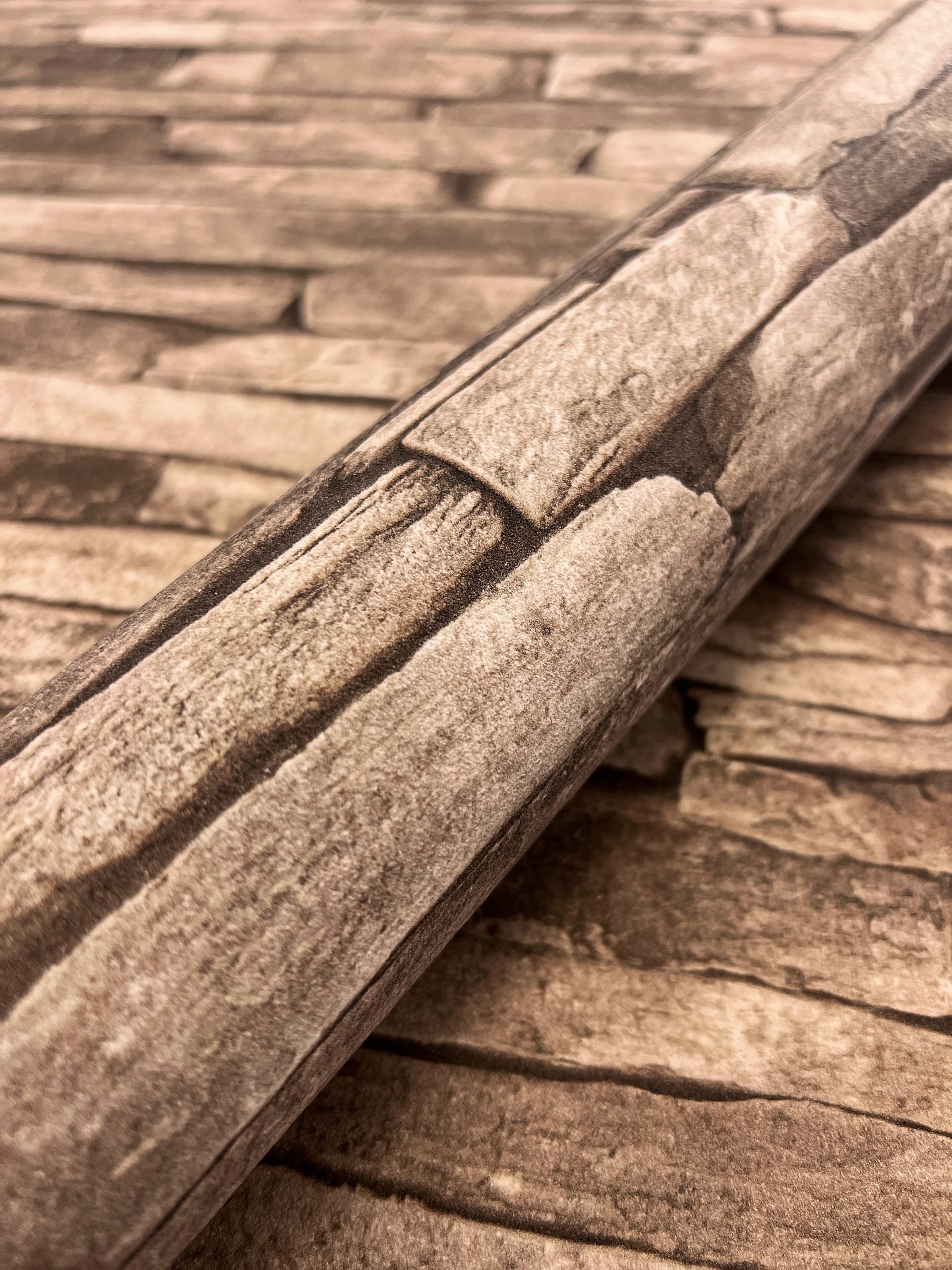 Qubrick Beige