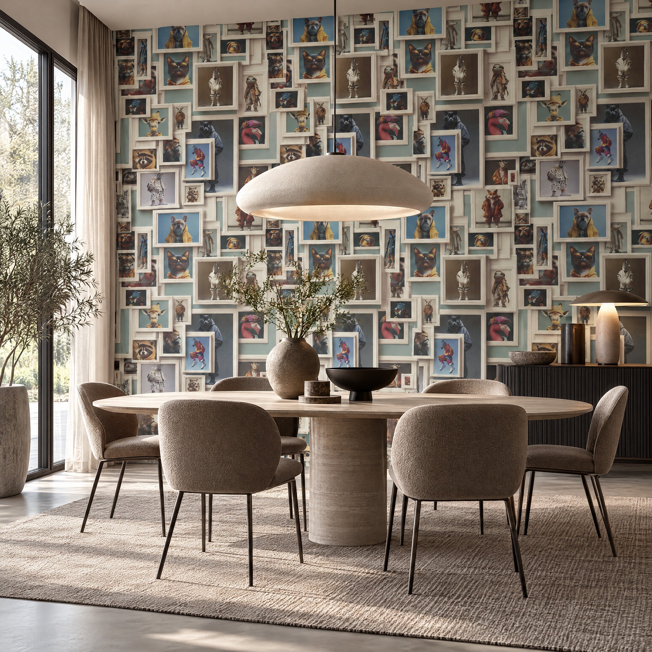 Armia Beige