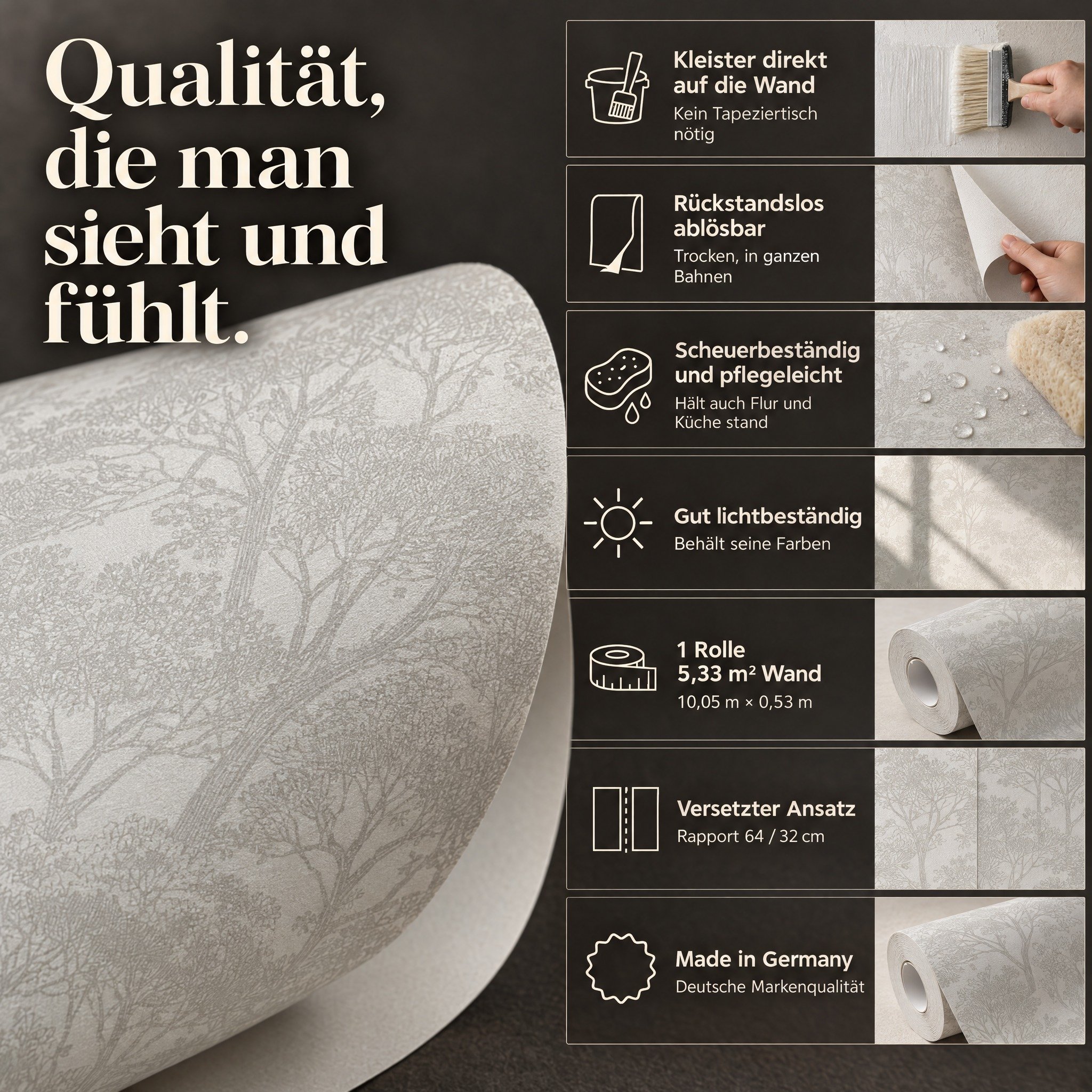Elvana Beige