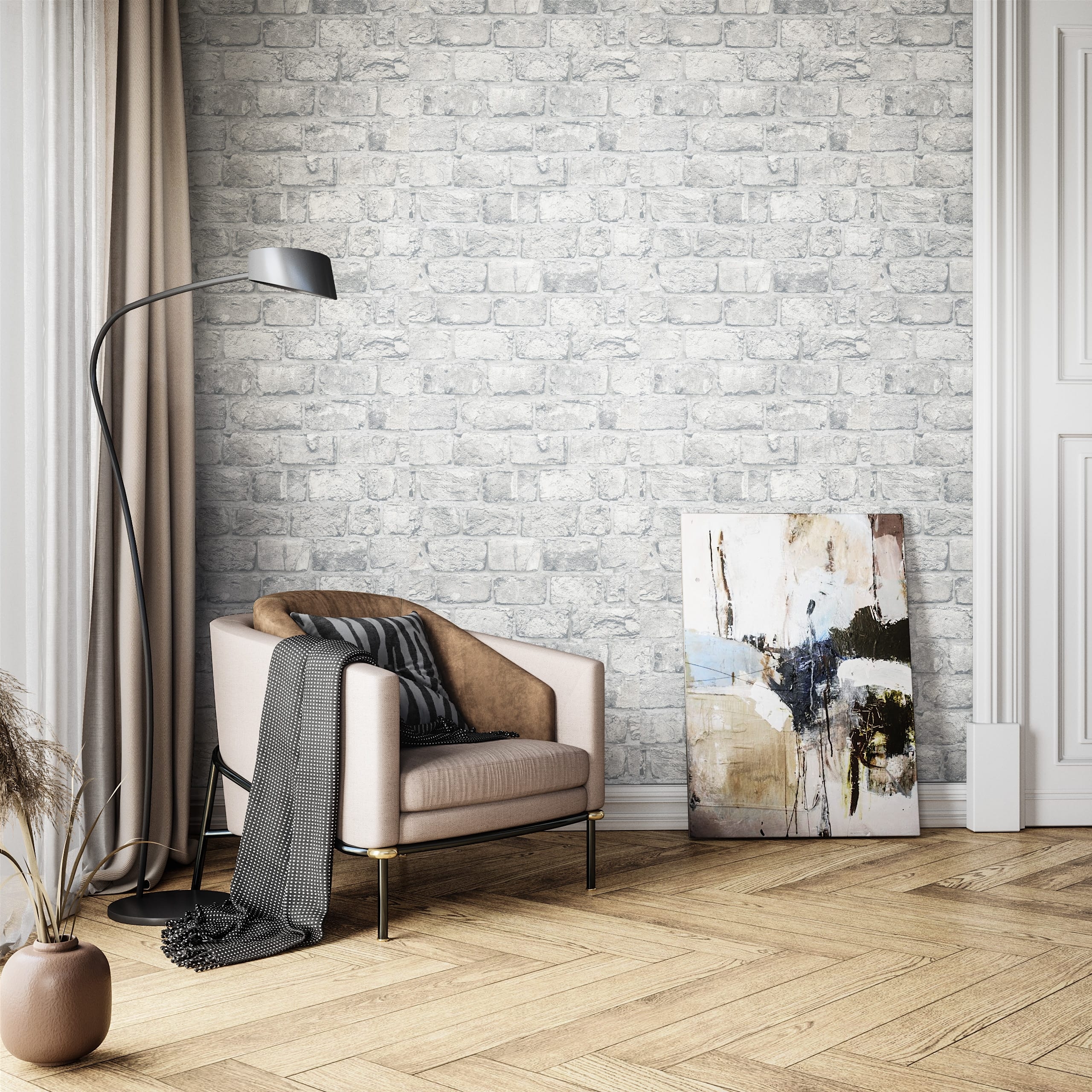 Odion Grey