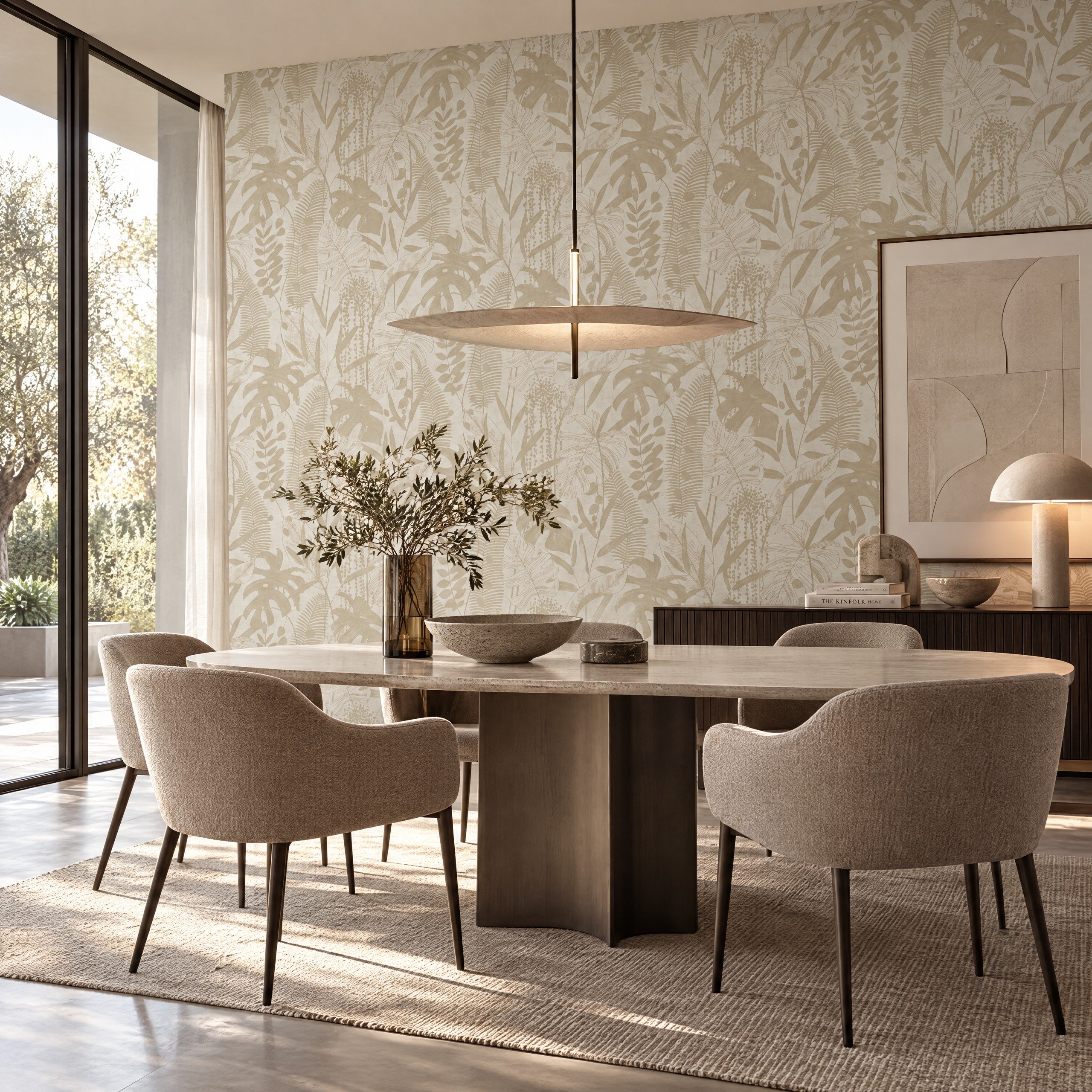 Wilmara Beige