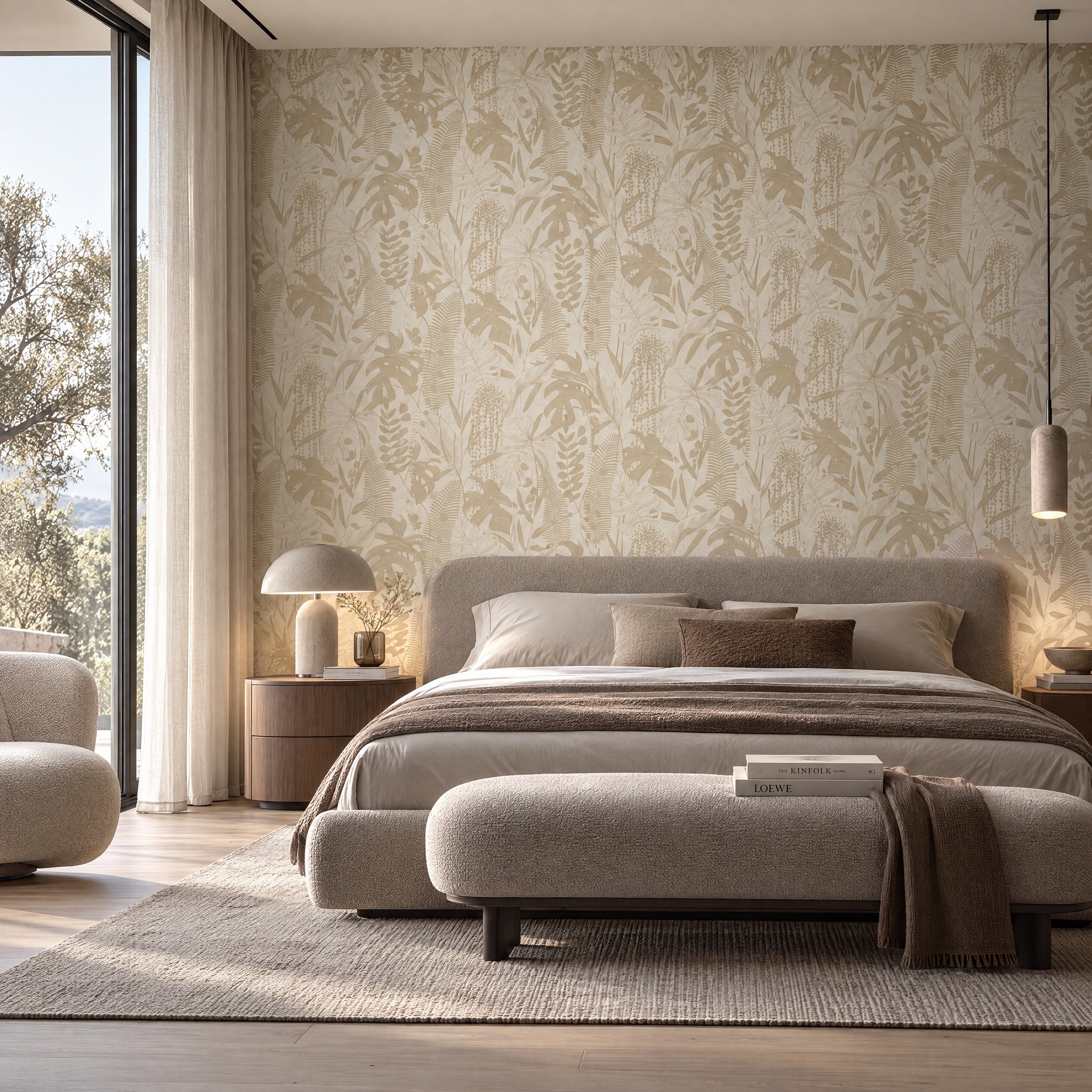 Wilmara Beige