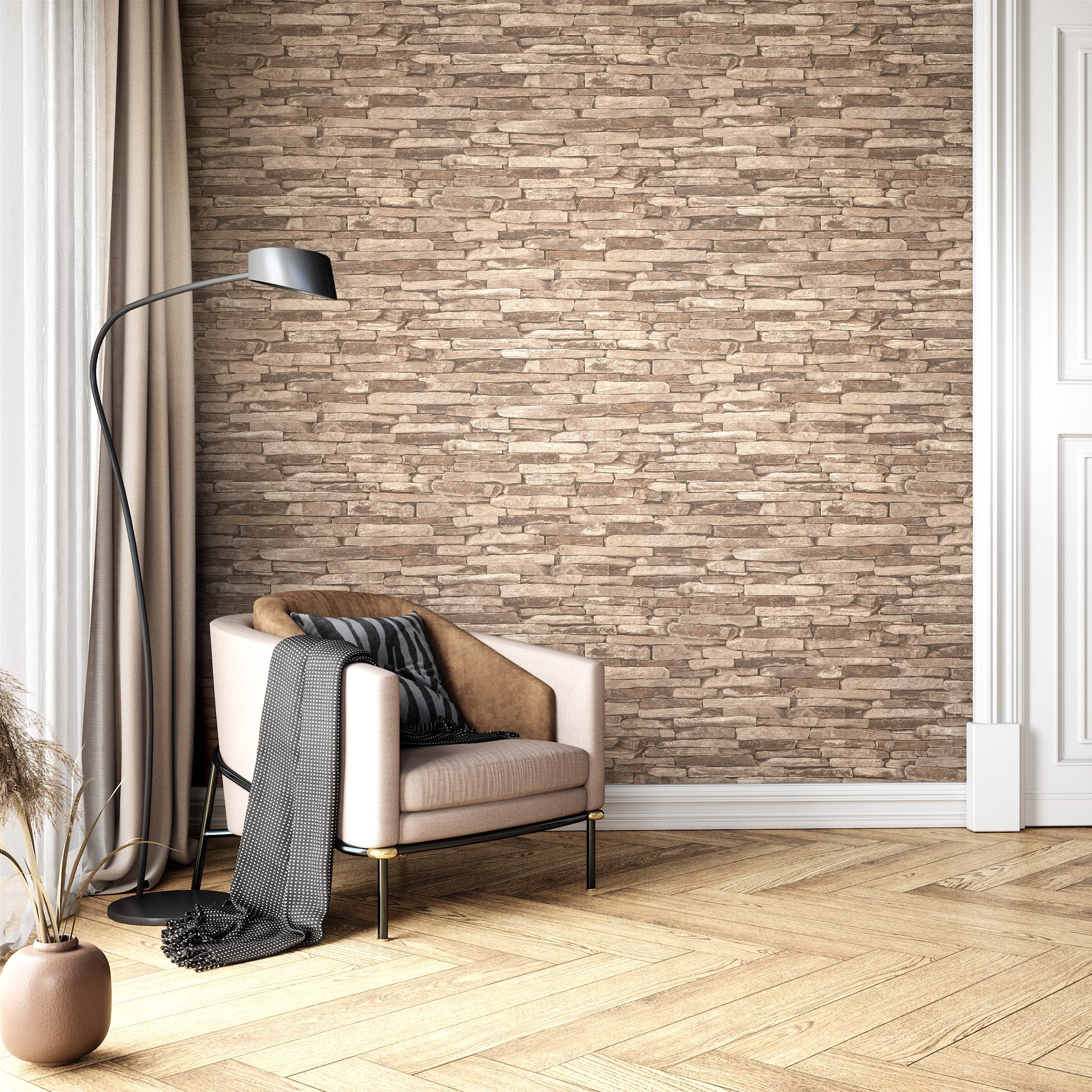 Qubrick Beige