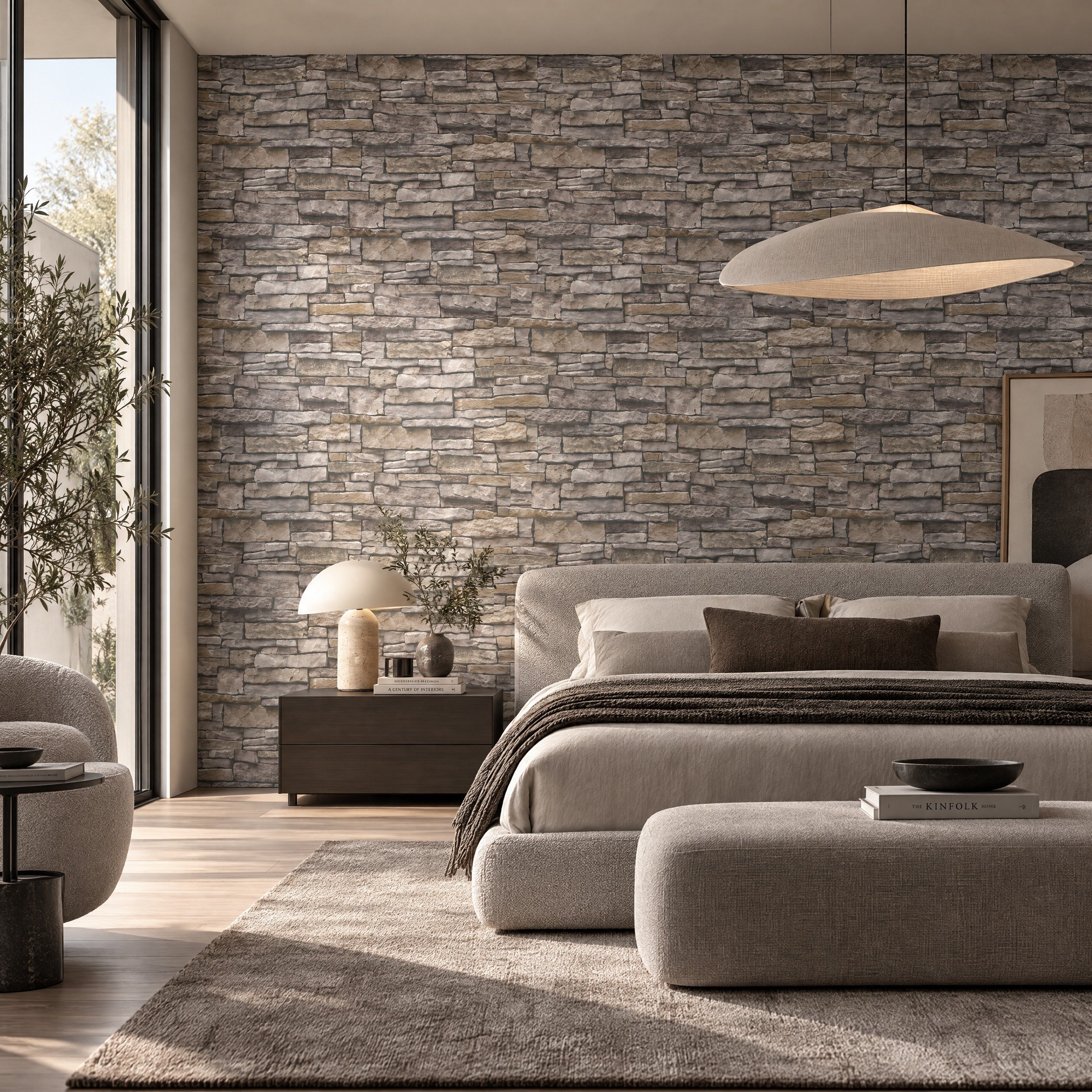 Kalmira Beige