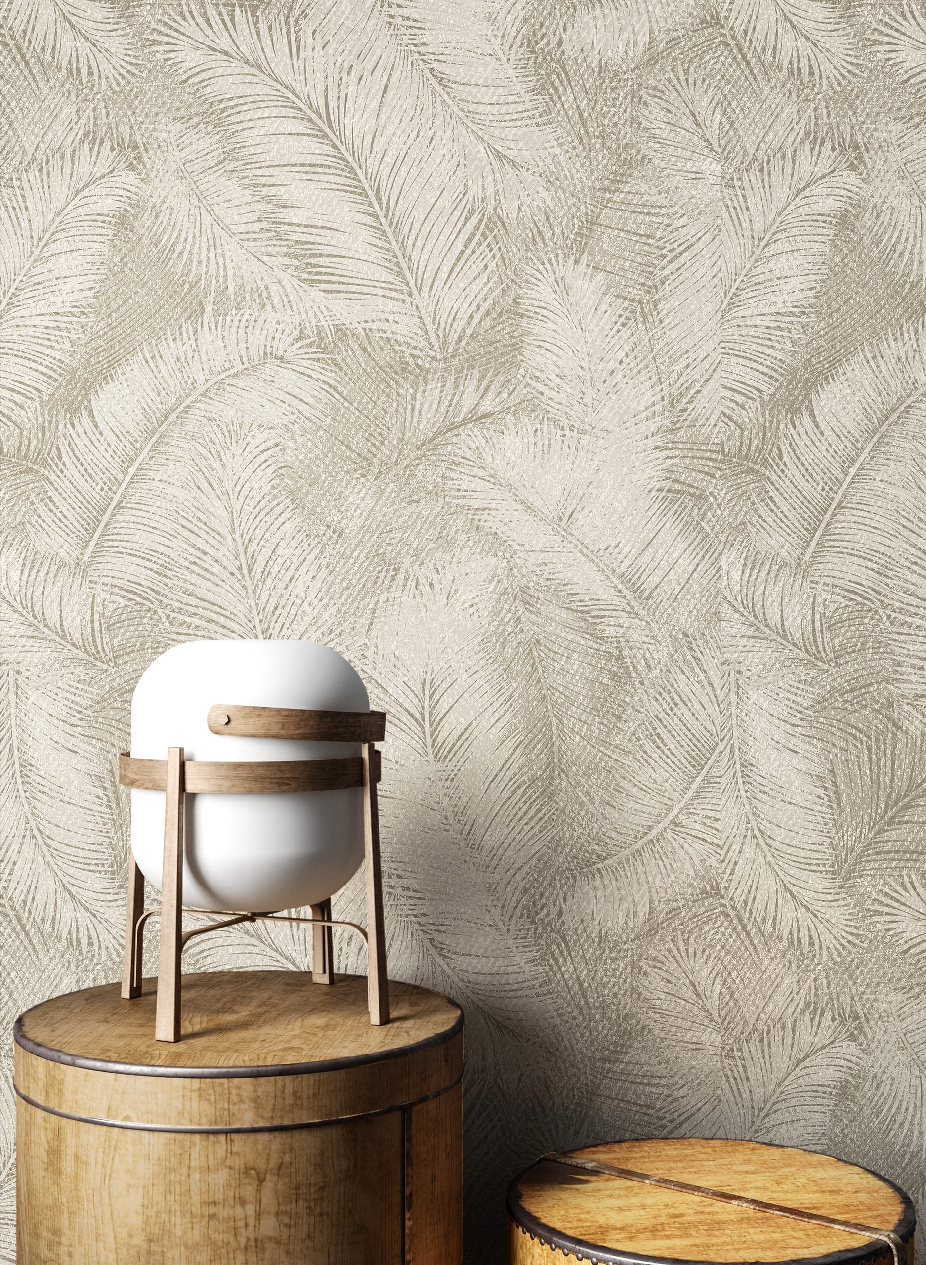 Gazali Taupe
