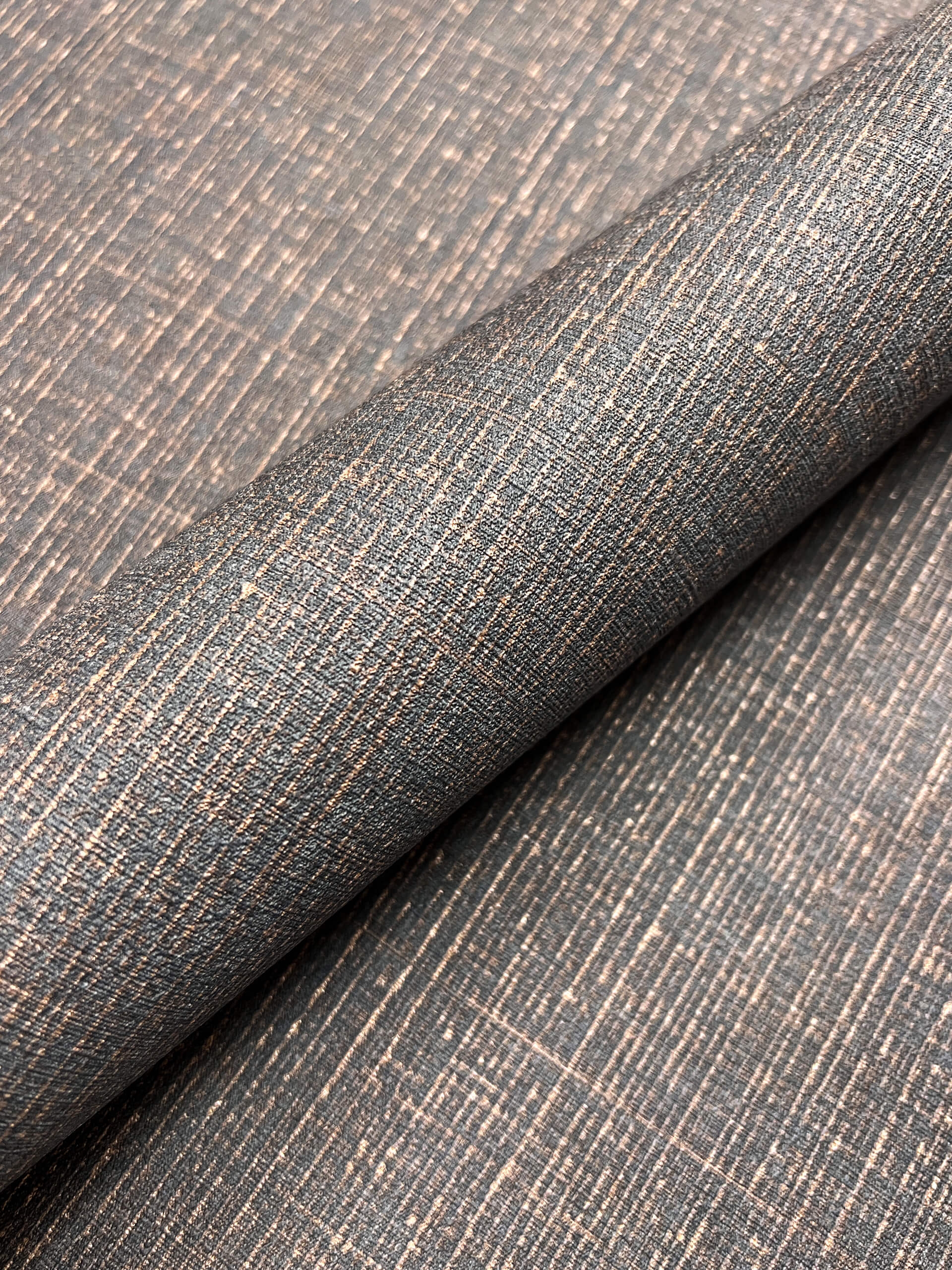 Ashanti Rosegold Uni