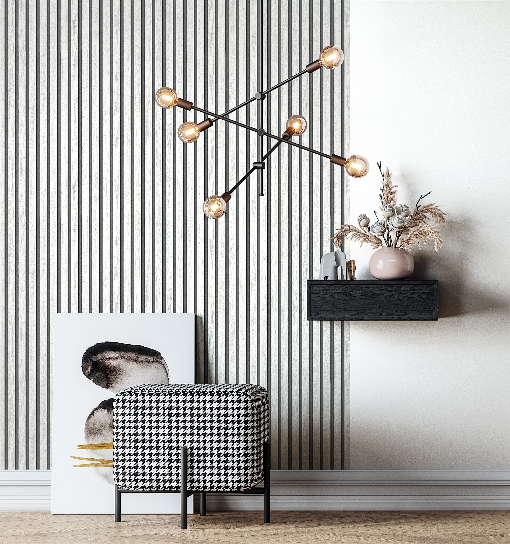 Bryan Light Grey