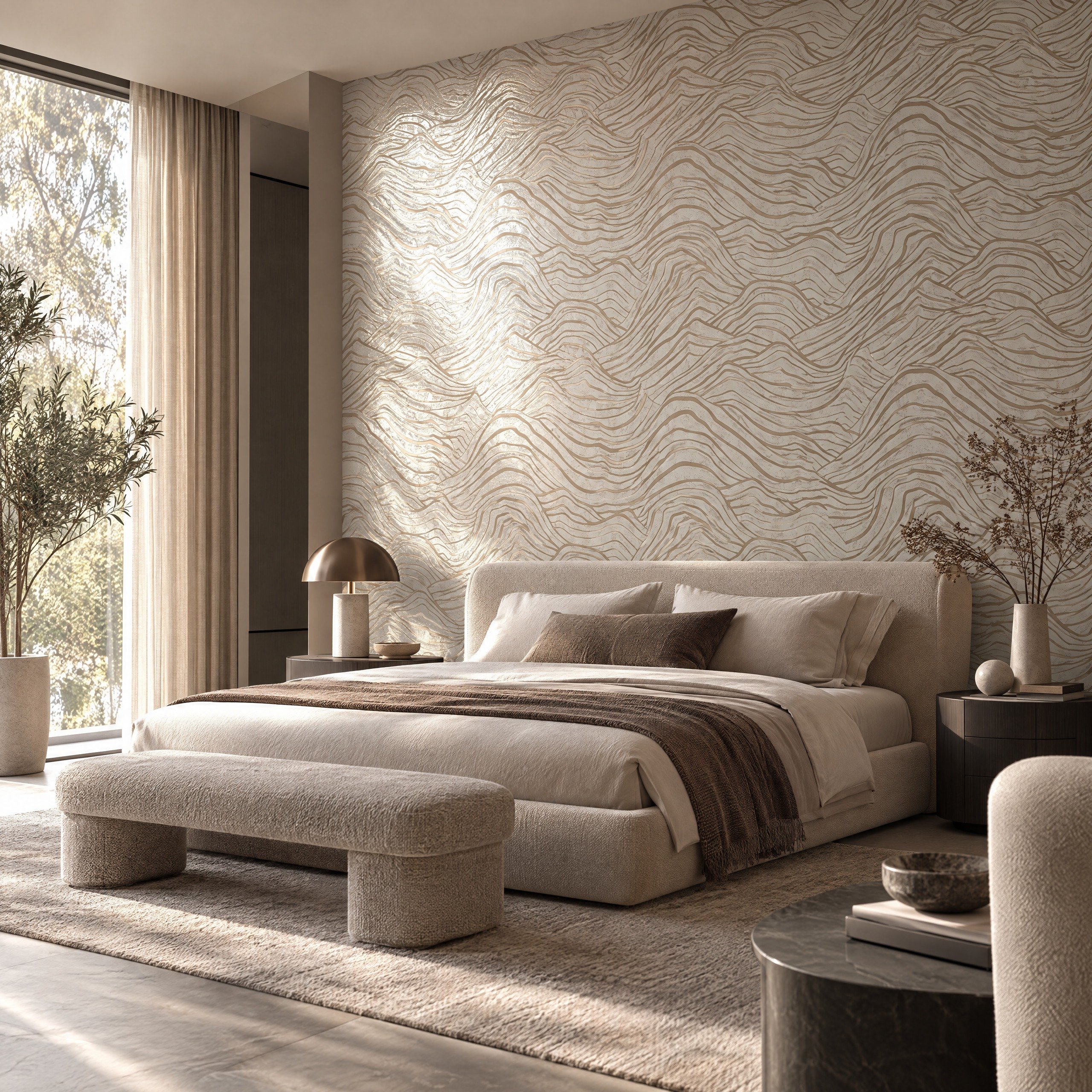 Grisella Beige