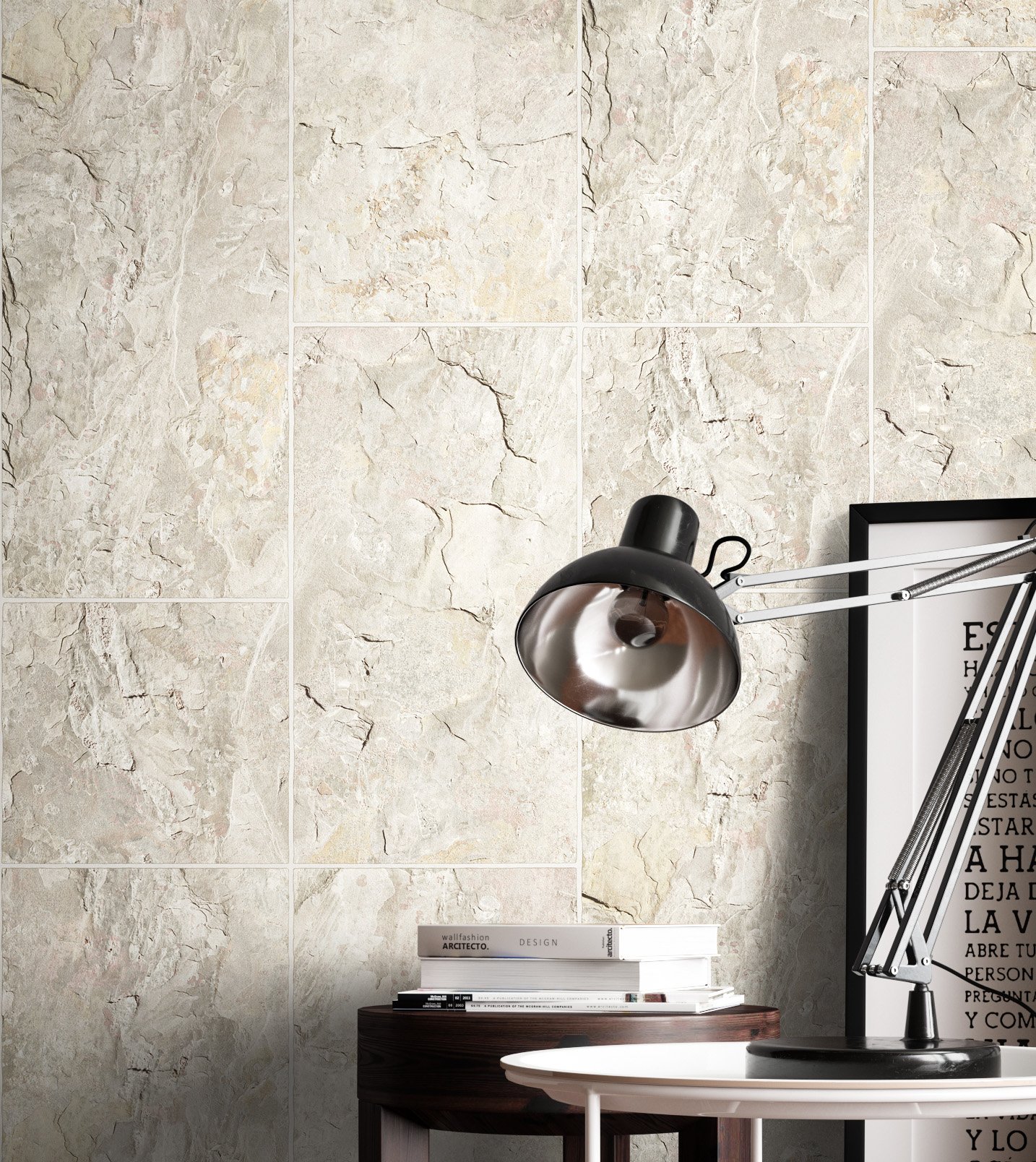 Kabir Light Beige