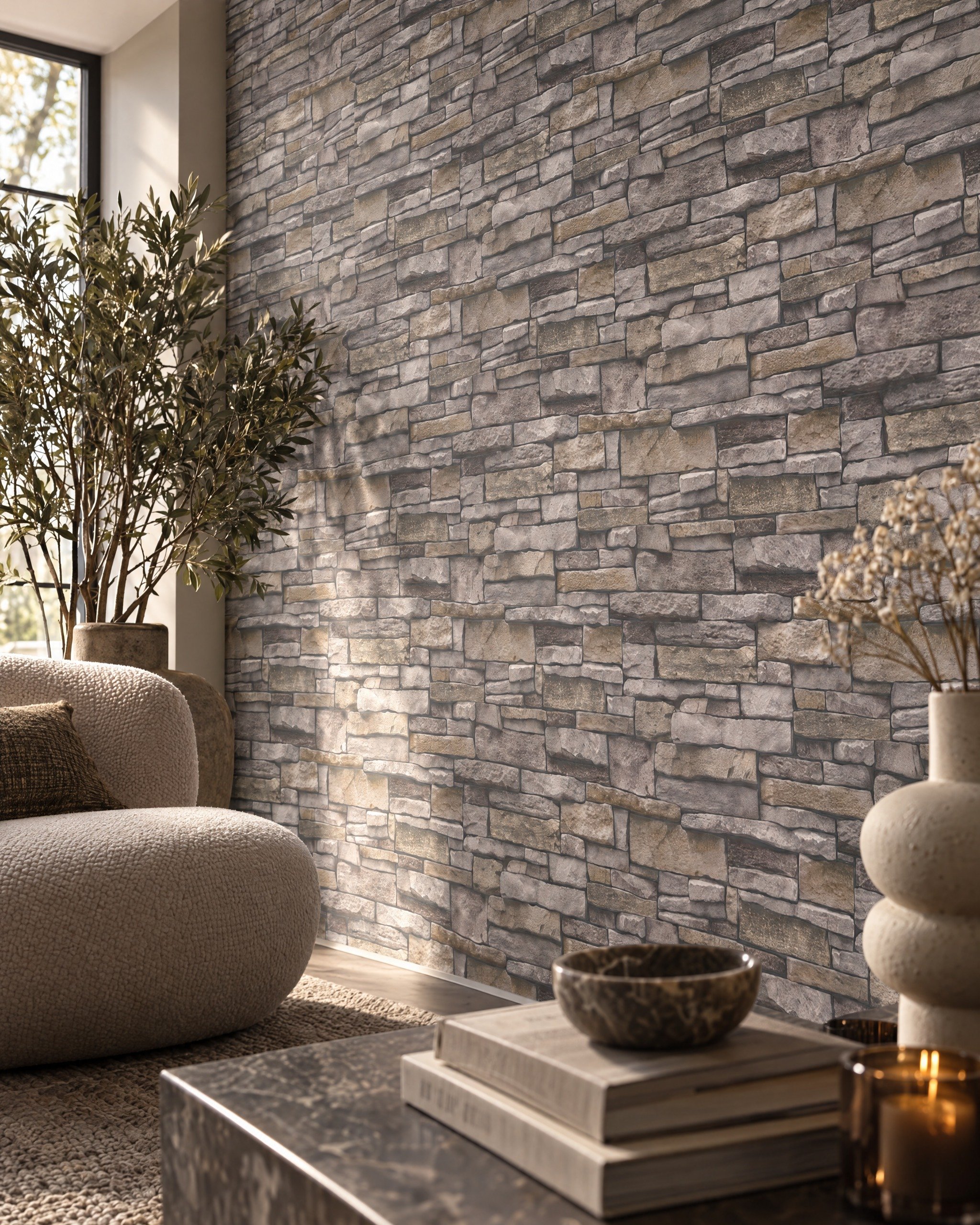 Kalmira Beige