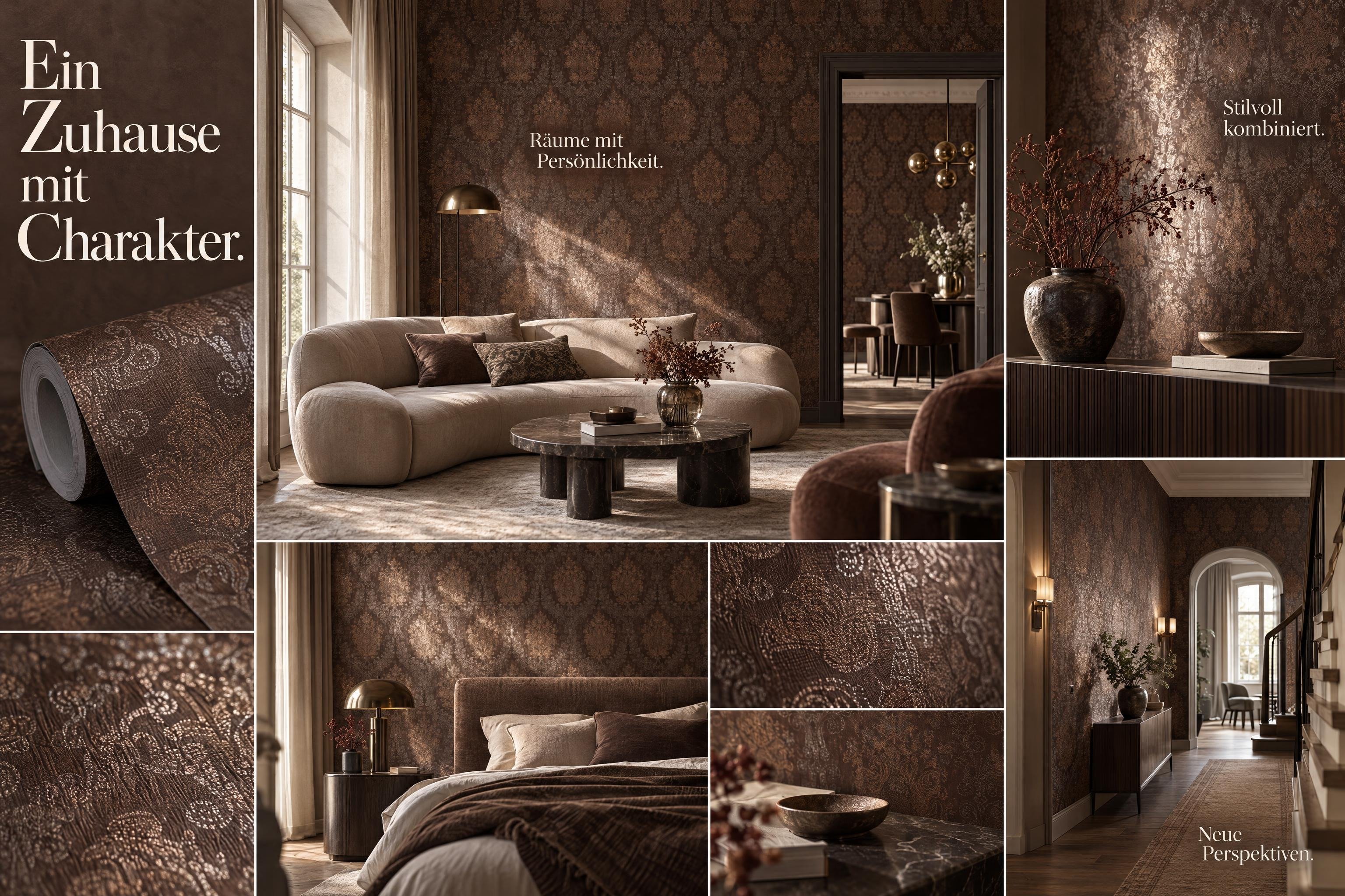 Givana Braun