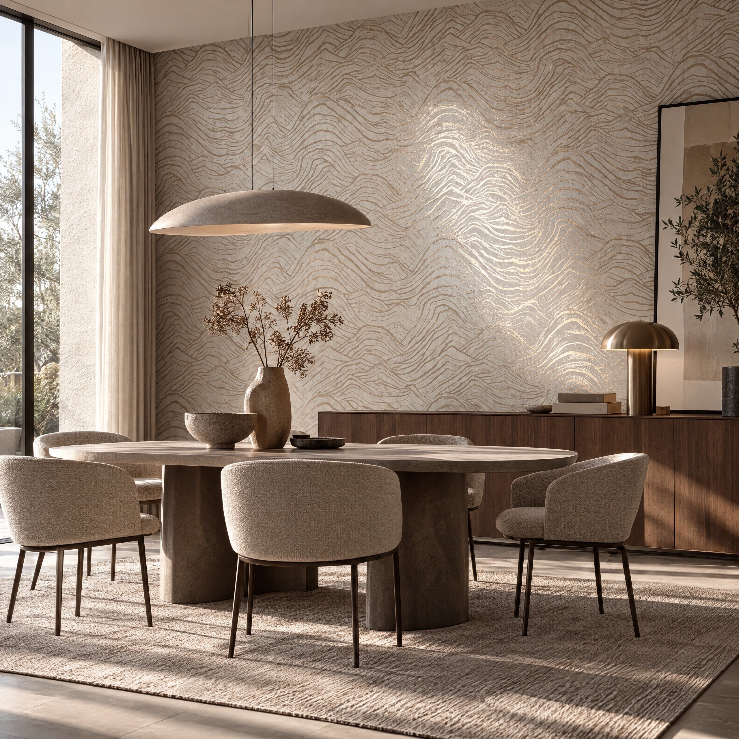 Grisella Beige