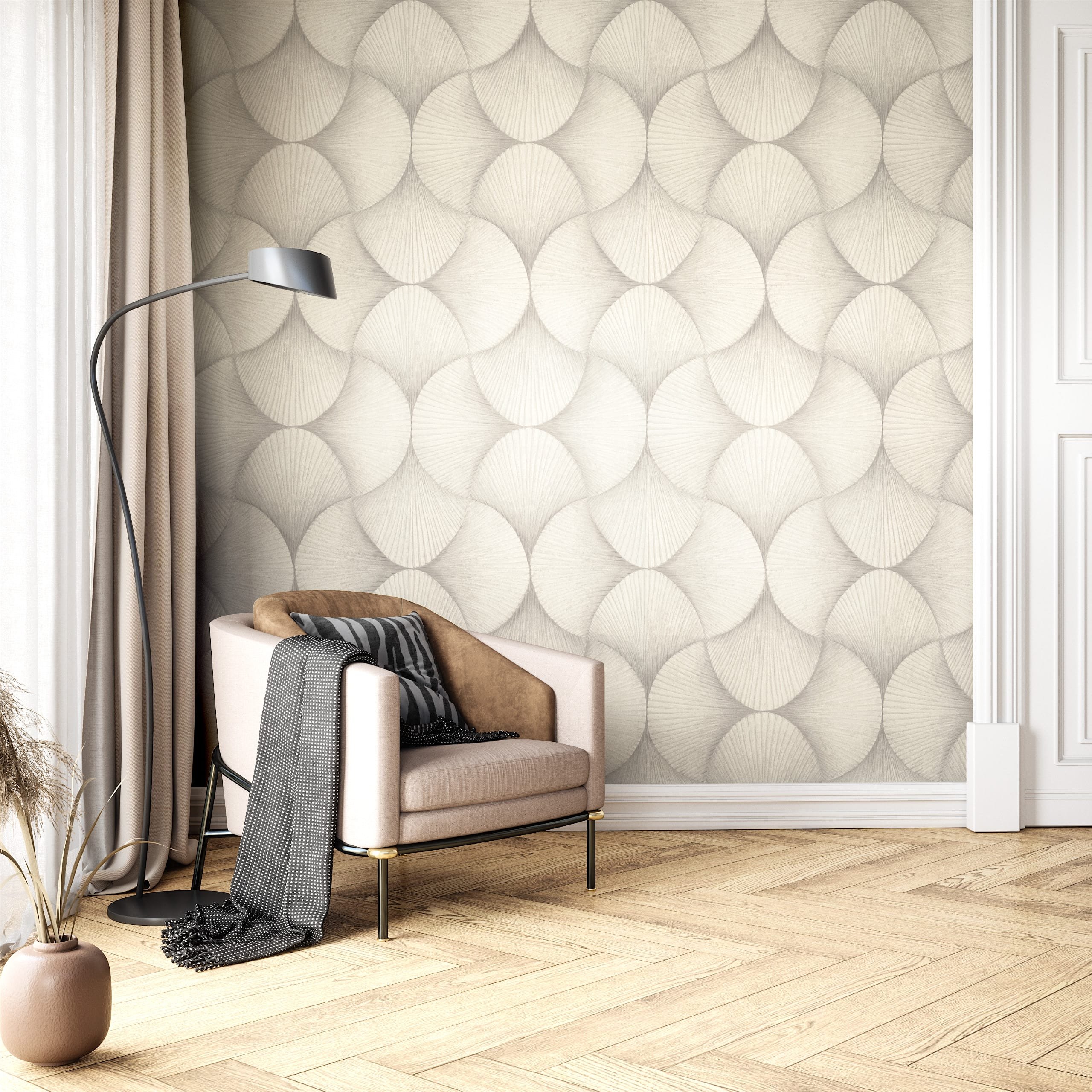 Lorrie Taupe