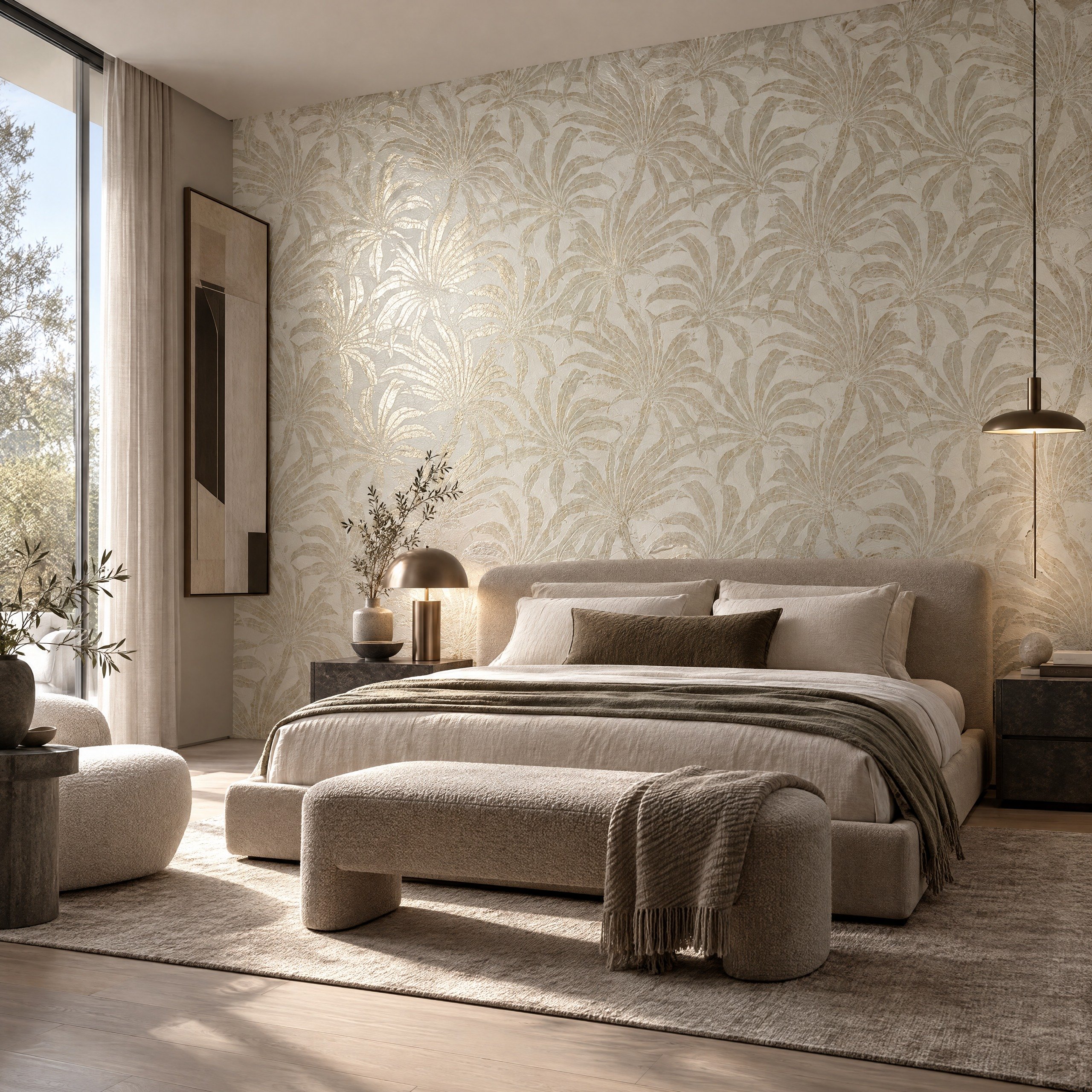 Bastira Beige