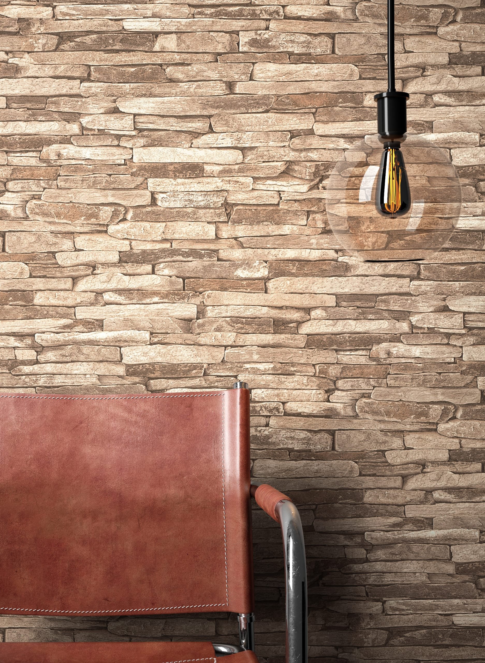 Qubrick Beige