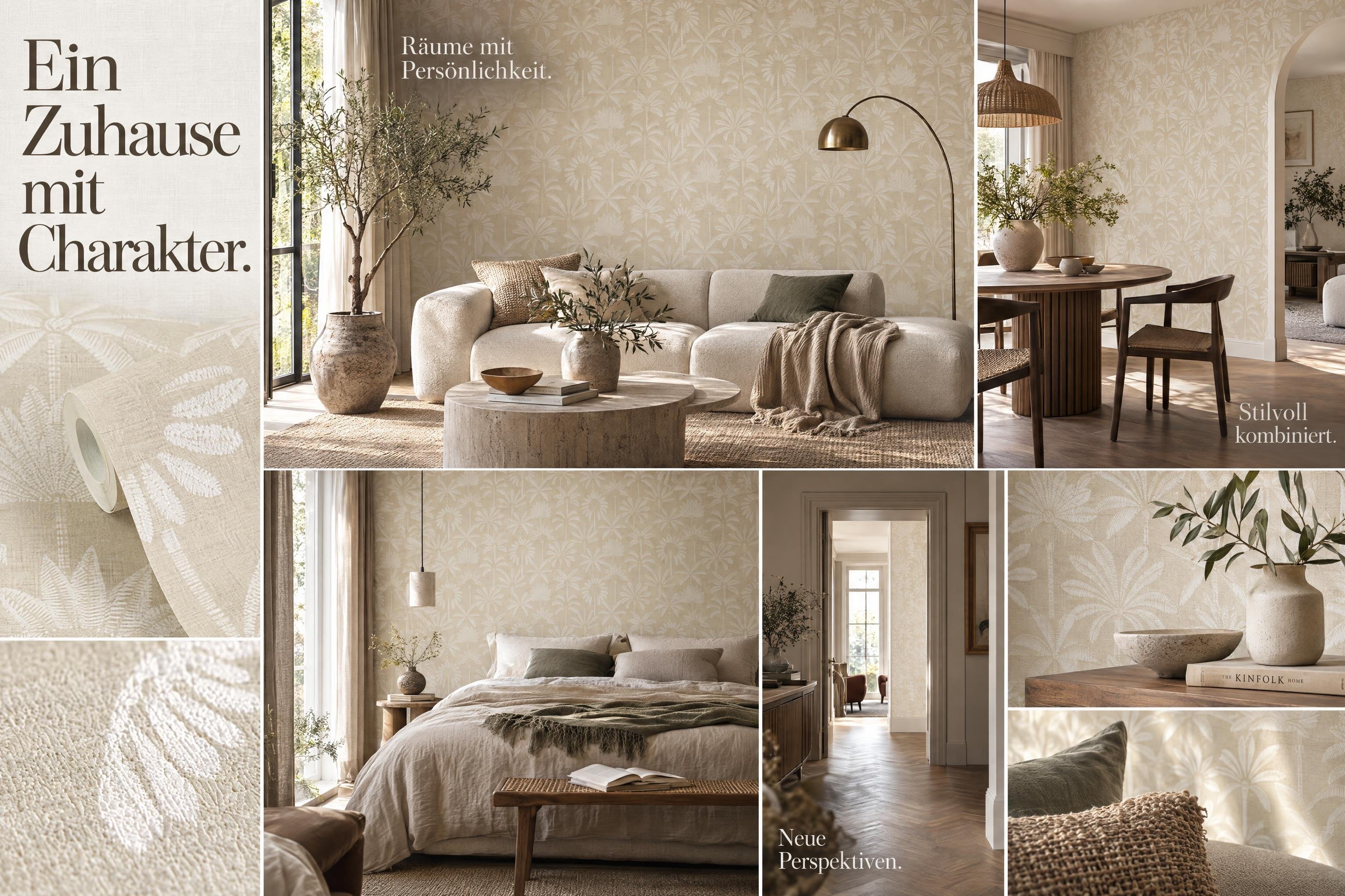 Romiva Beige