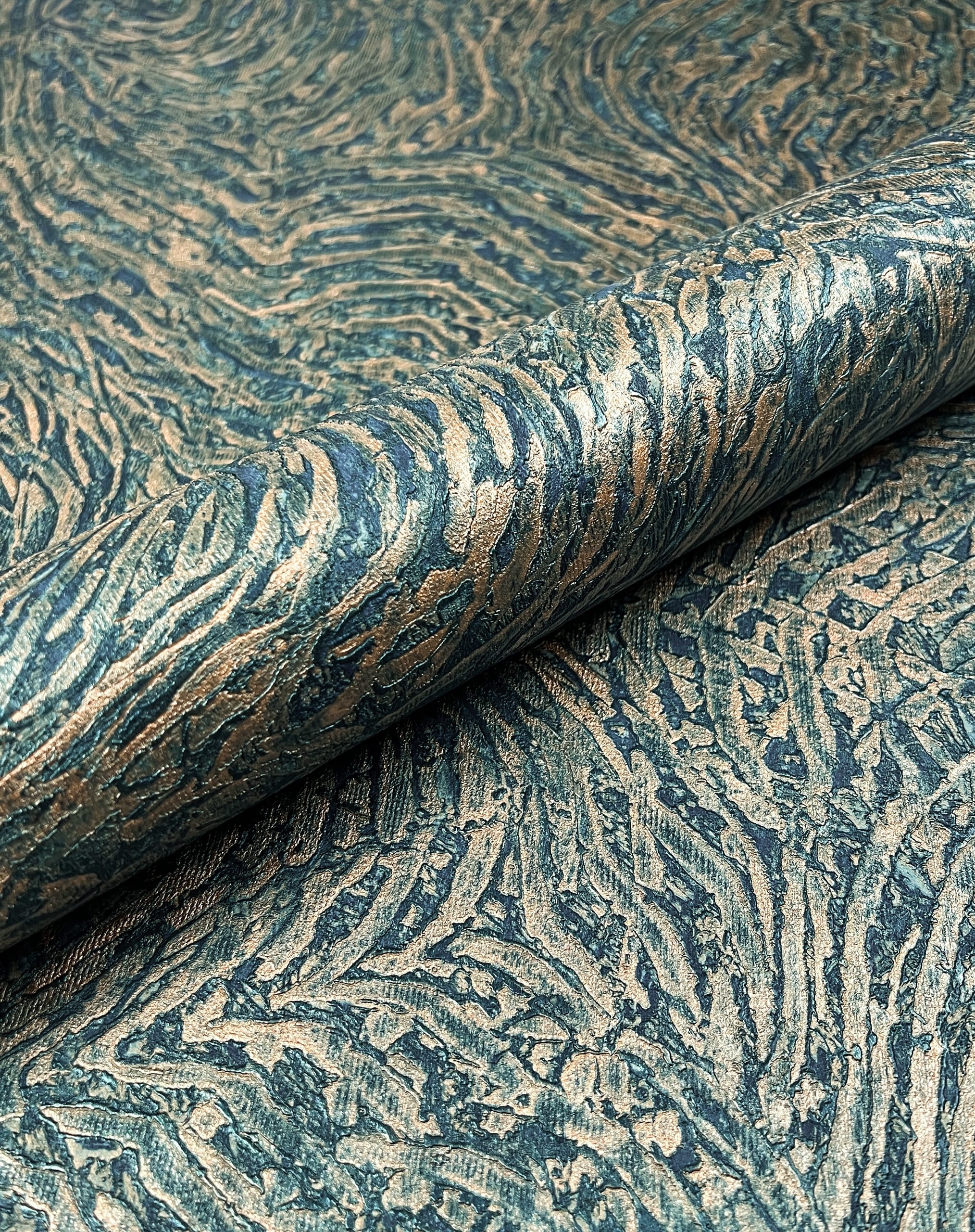 Alwina Blau