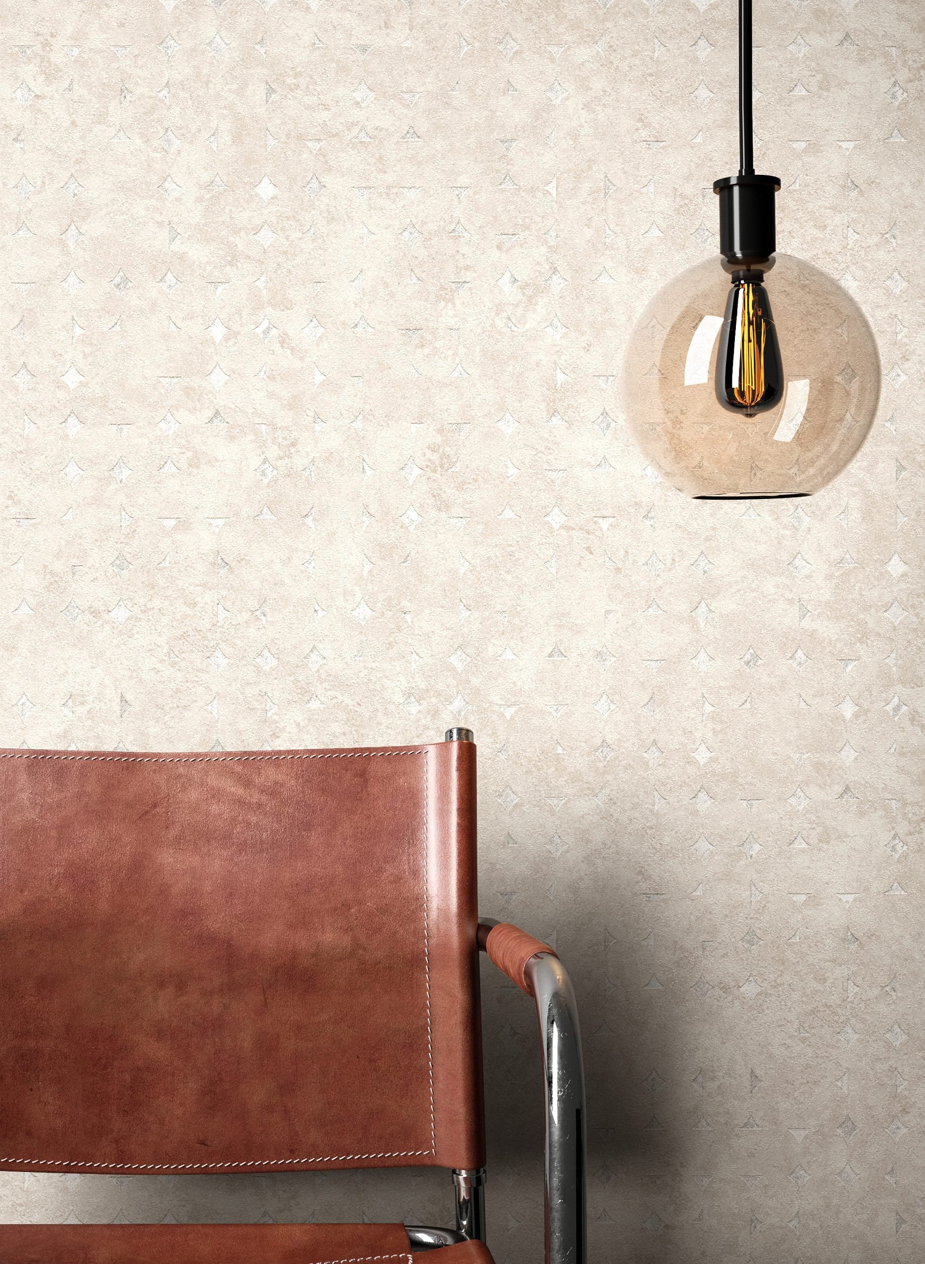 Saran Beige