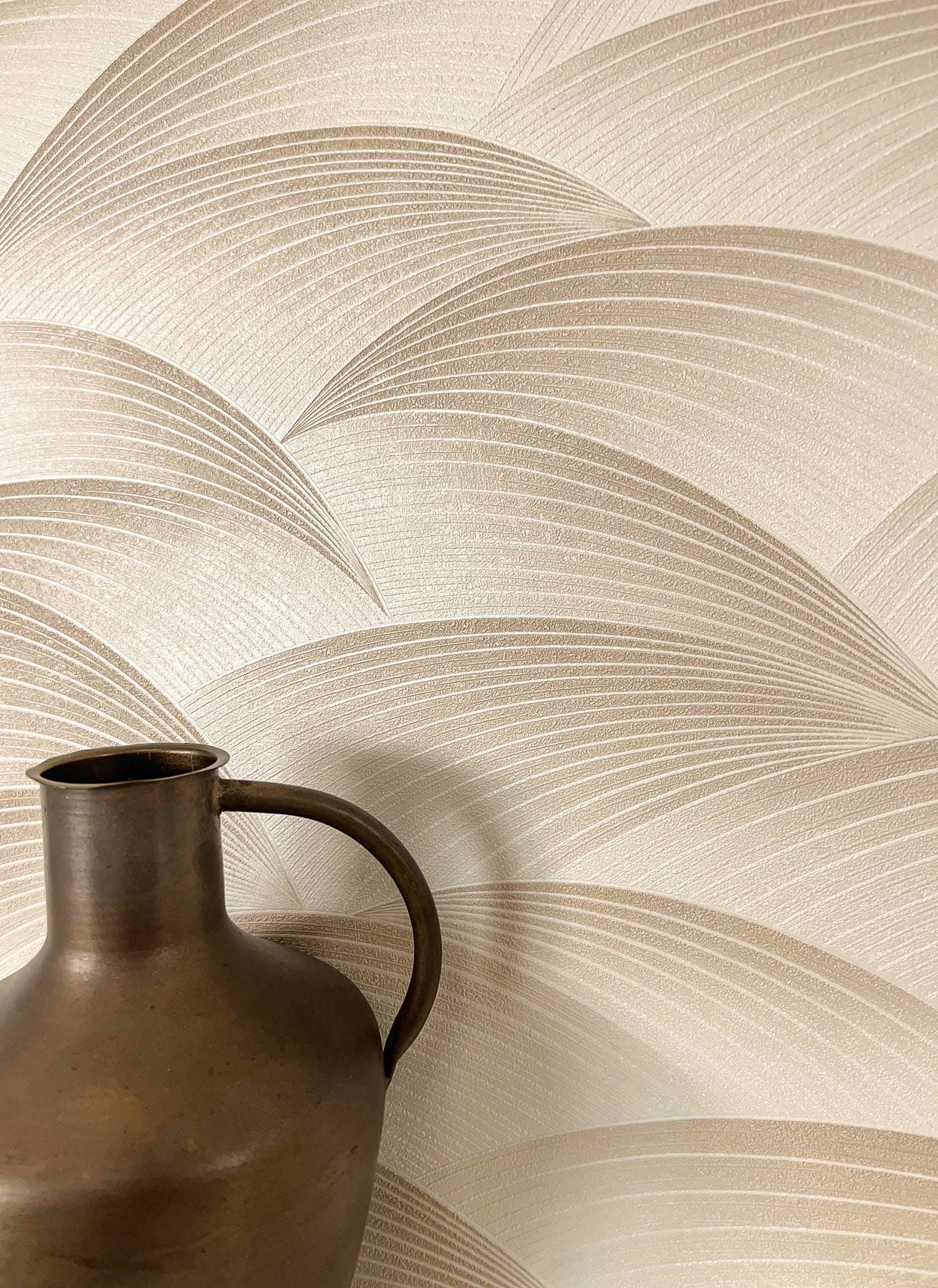 Sariel Beige