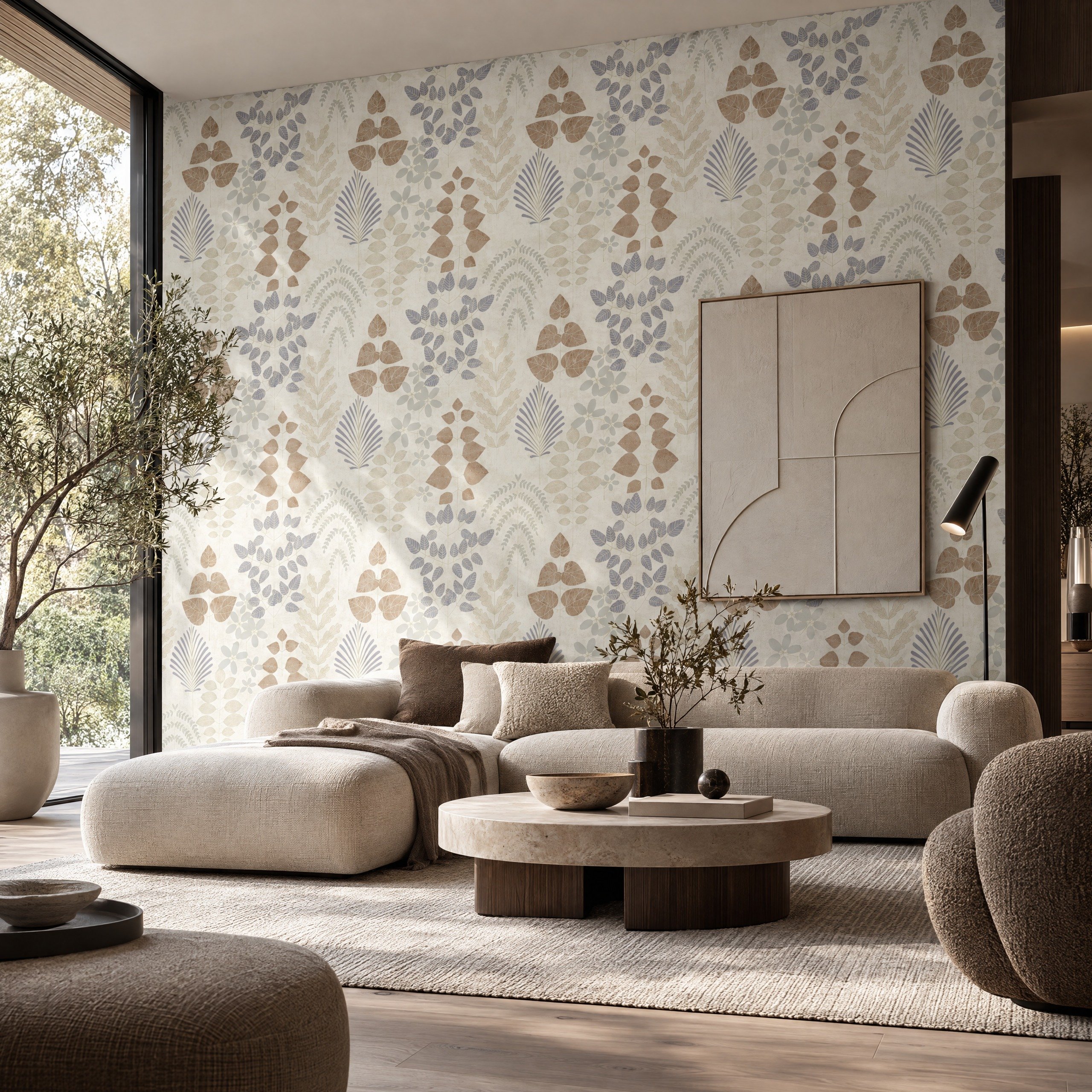 Vorvara Beige