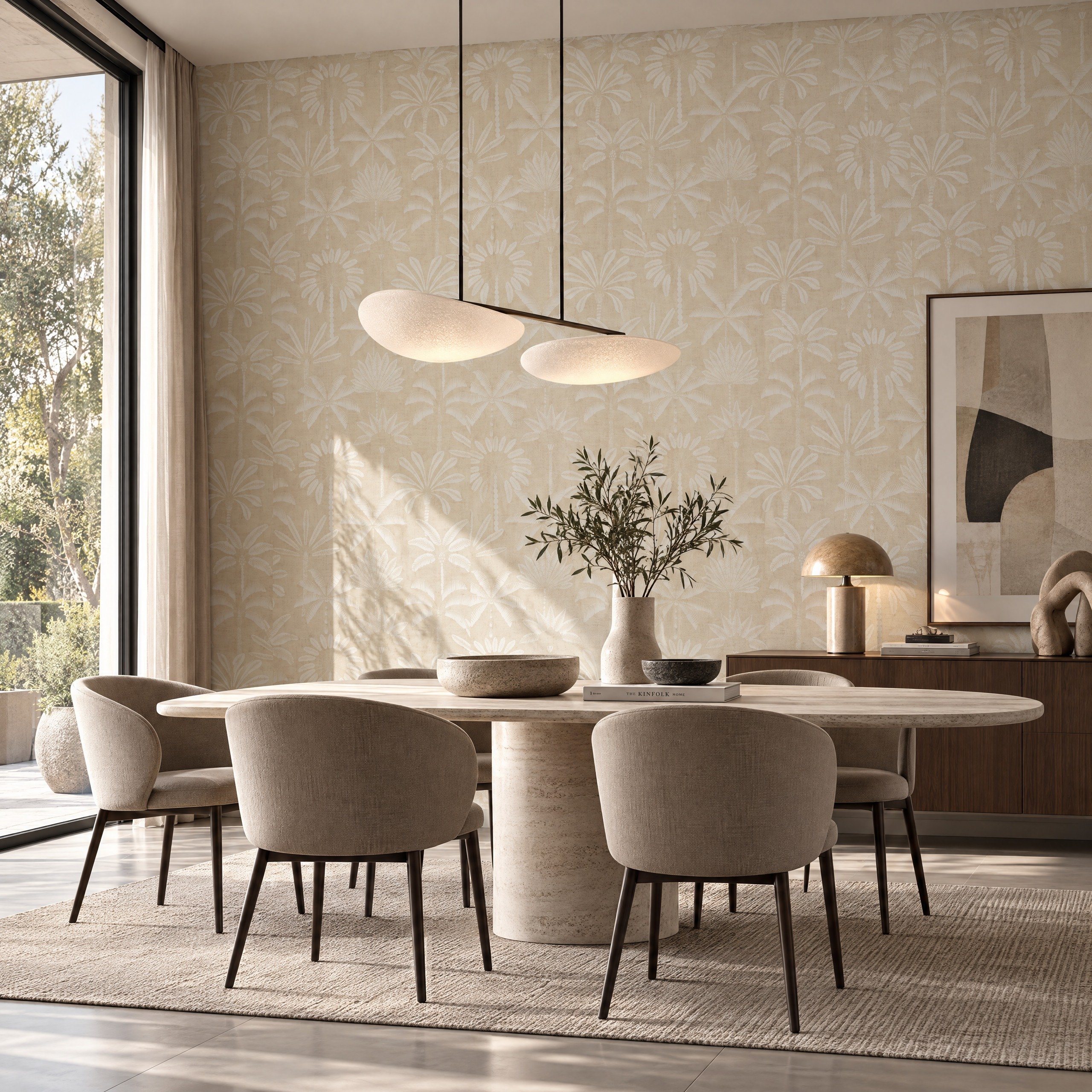 Romiva Beige
