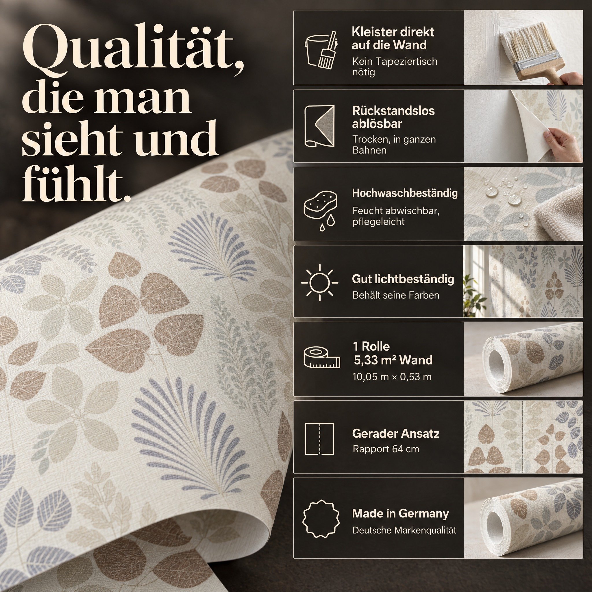 Vorvara Beige