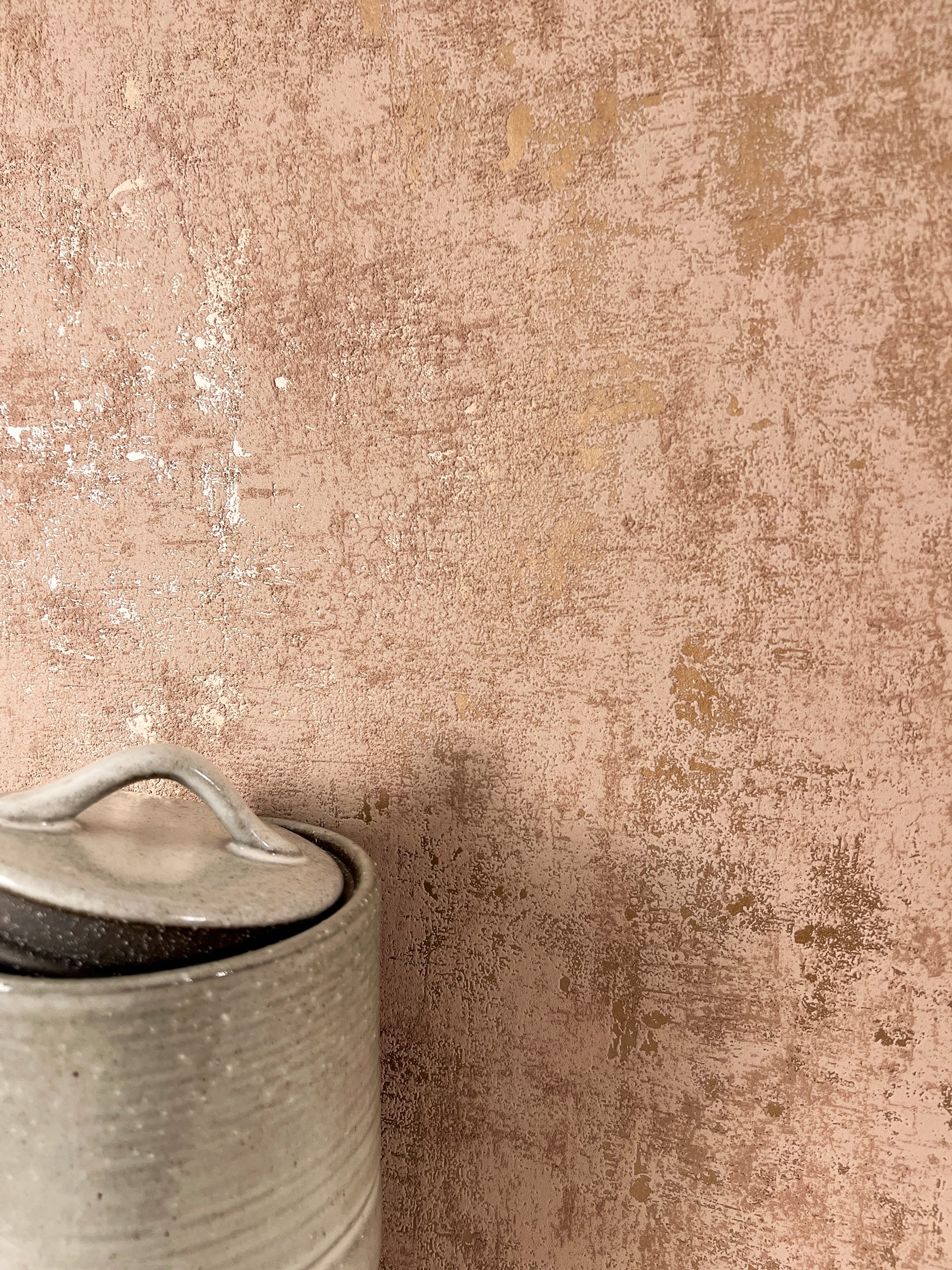 Kiba Beige Rose