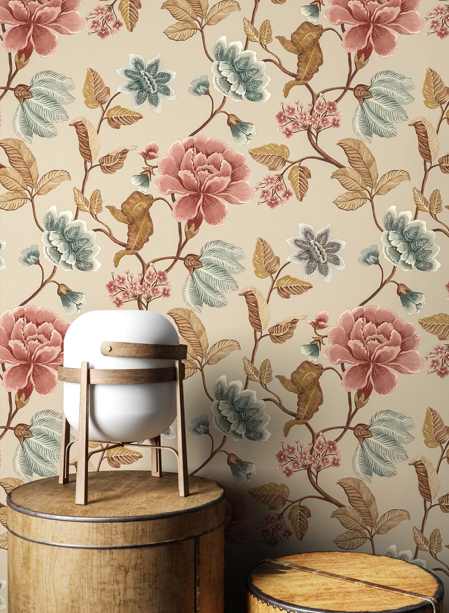 Viane Beige