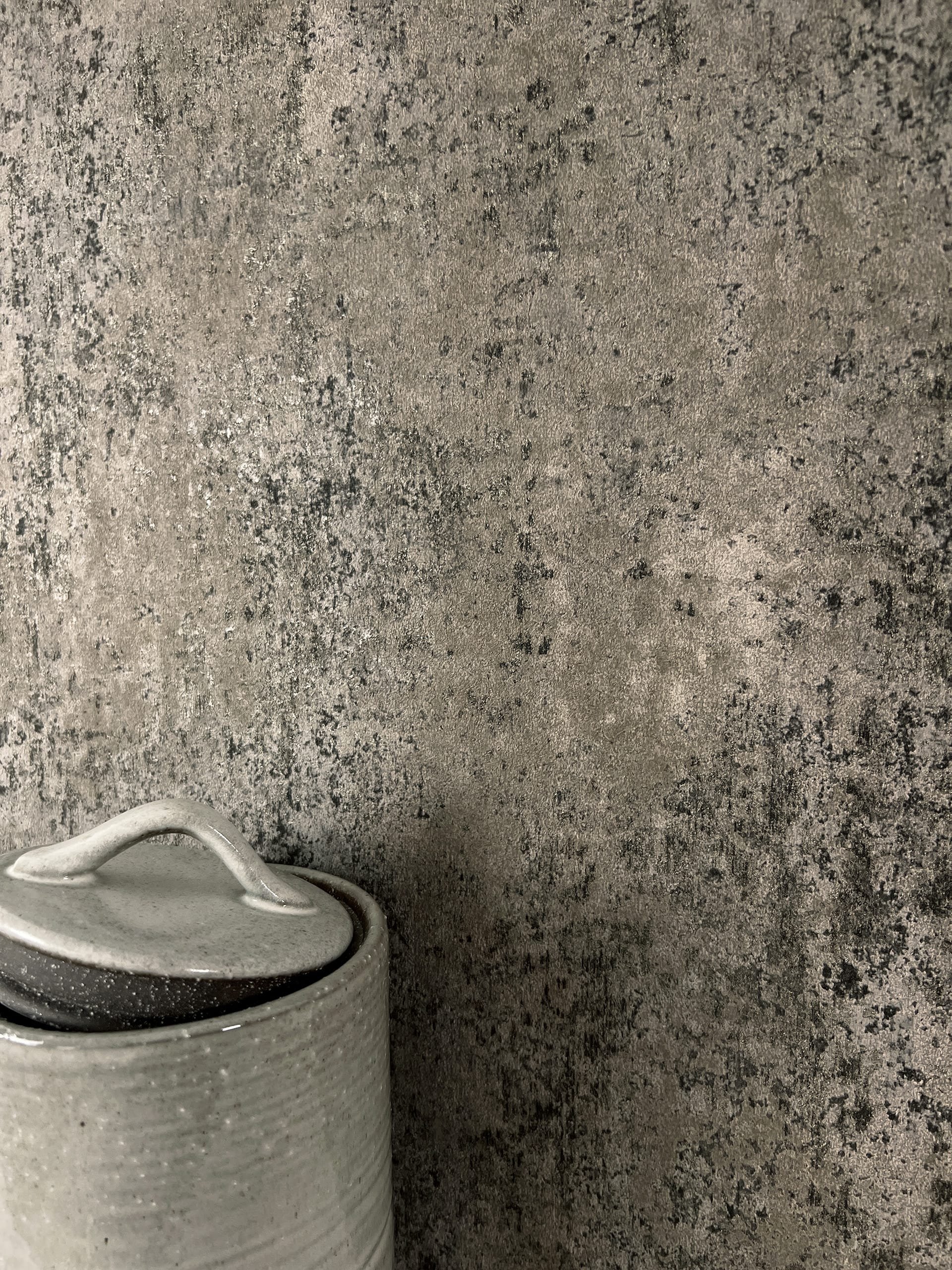 Milas Dark Grey