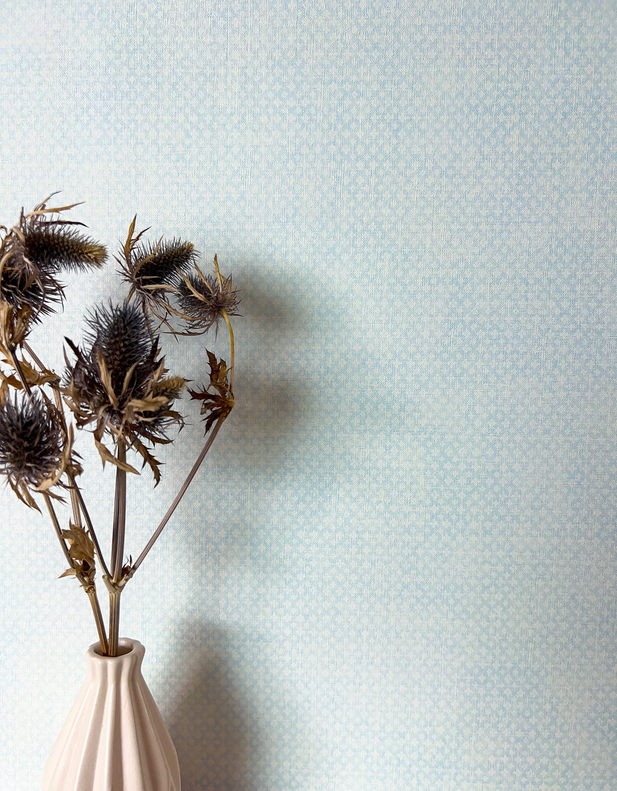 Magda Blue