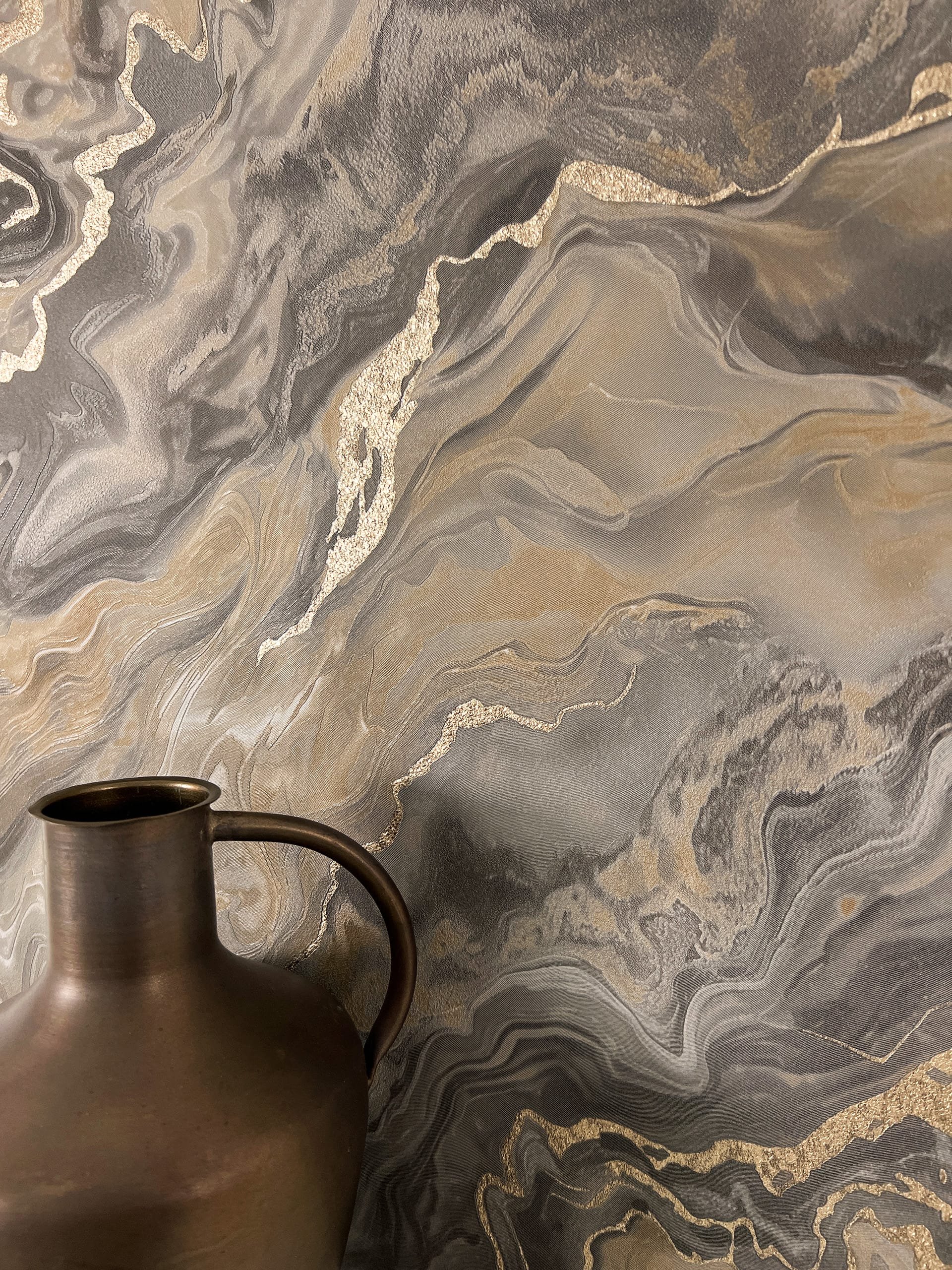 Abrus Taupe