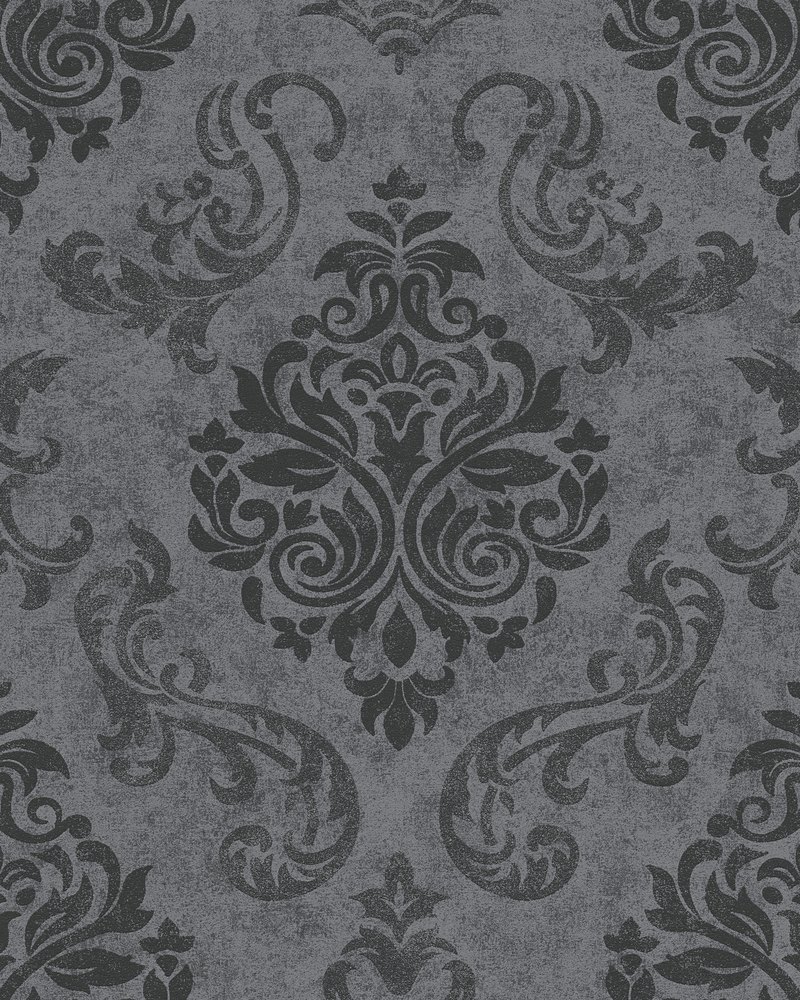 Cigno Schwarz - Muster 1