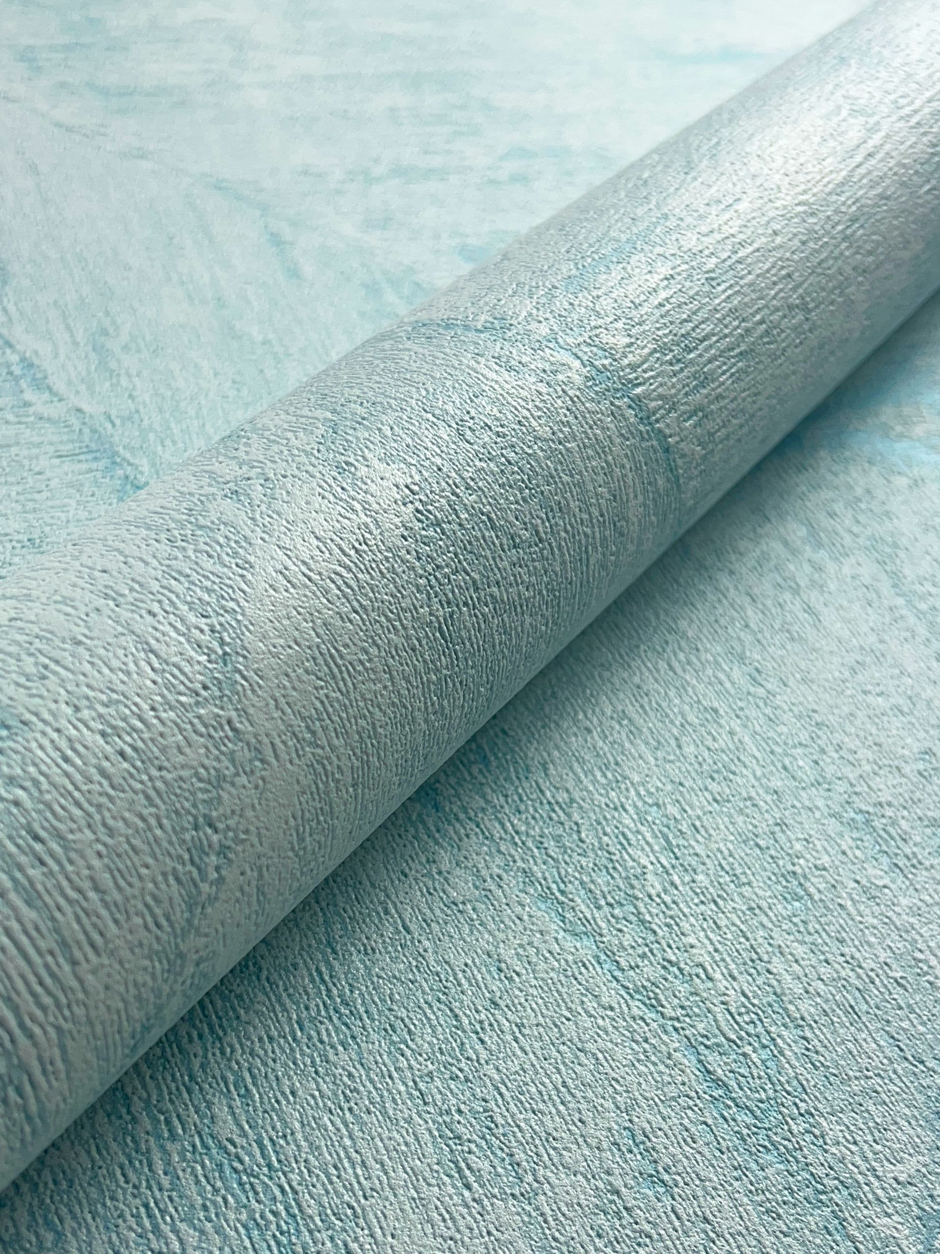 Beckwall Hellblau