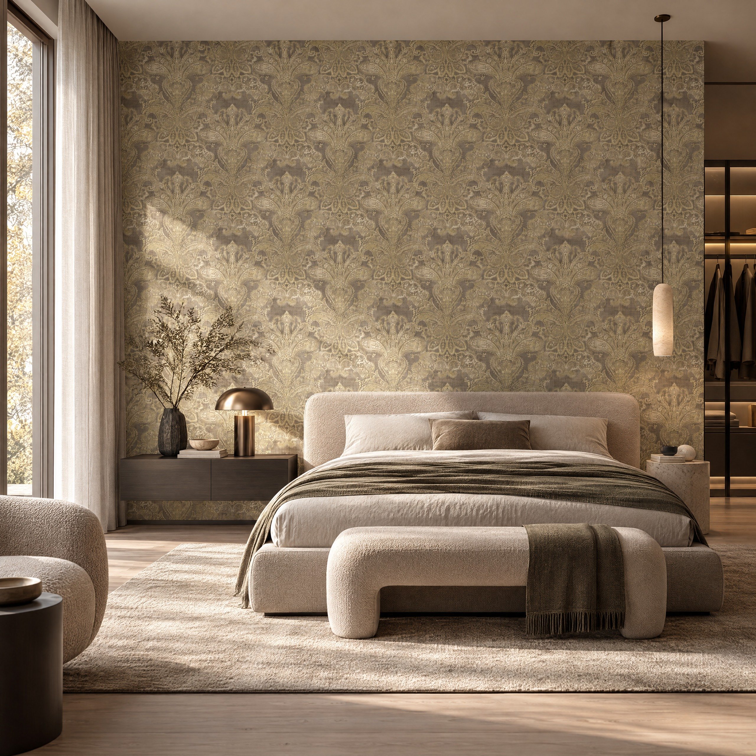 Gemura Braun