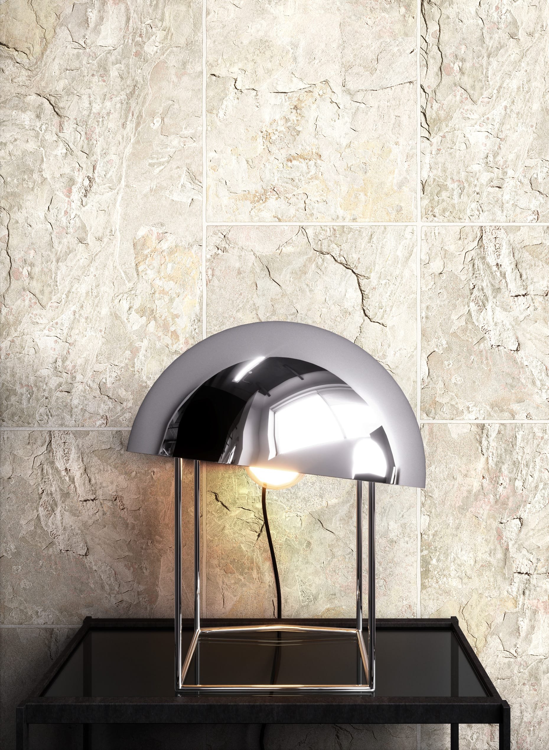 Kabir Light Beige