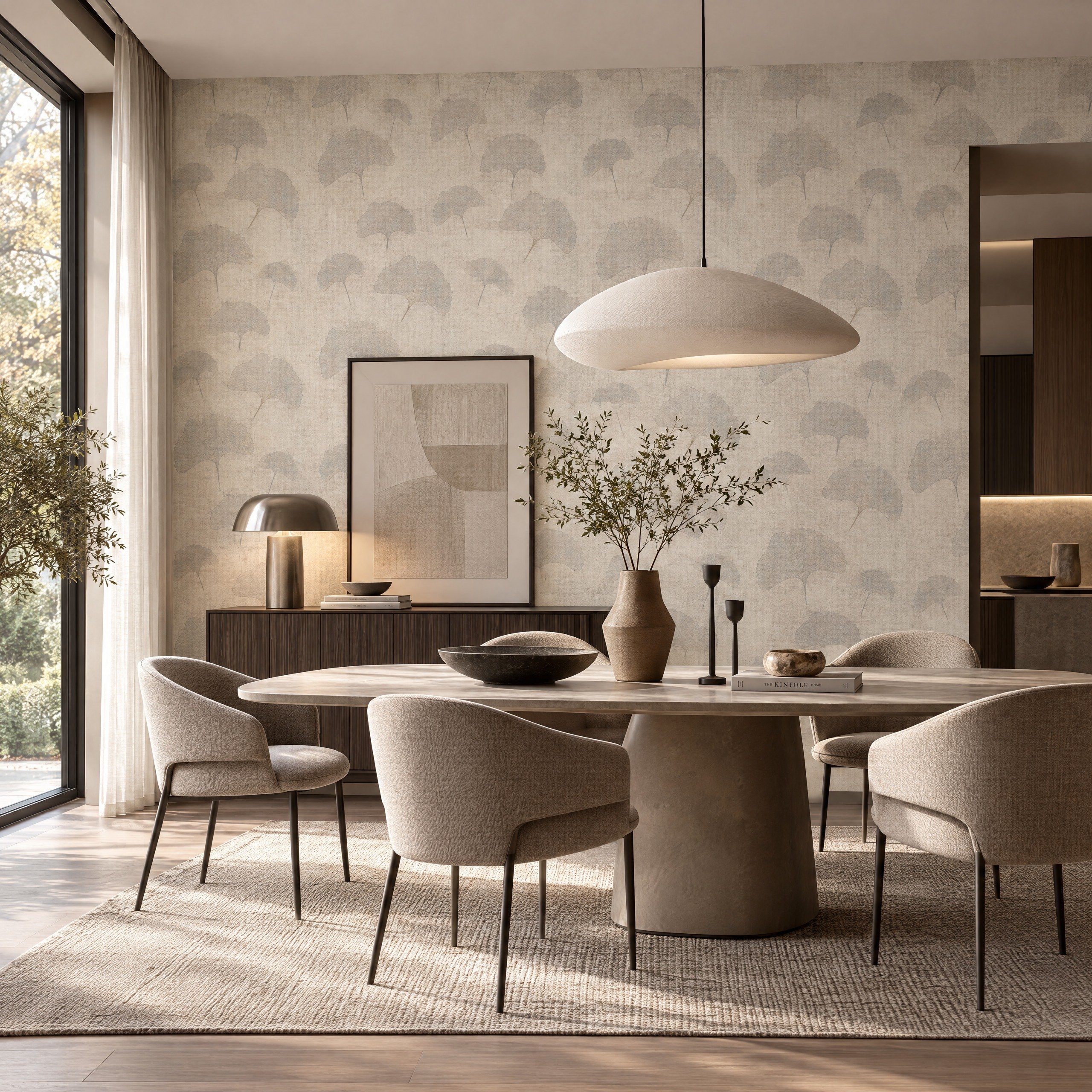 Selvira Beige