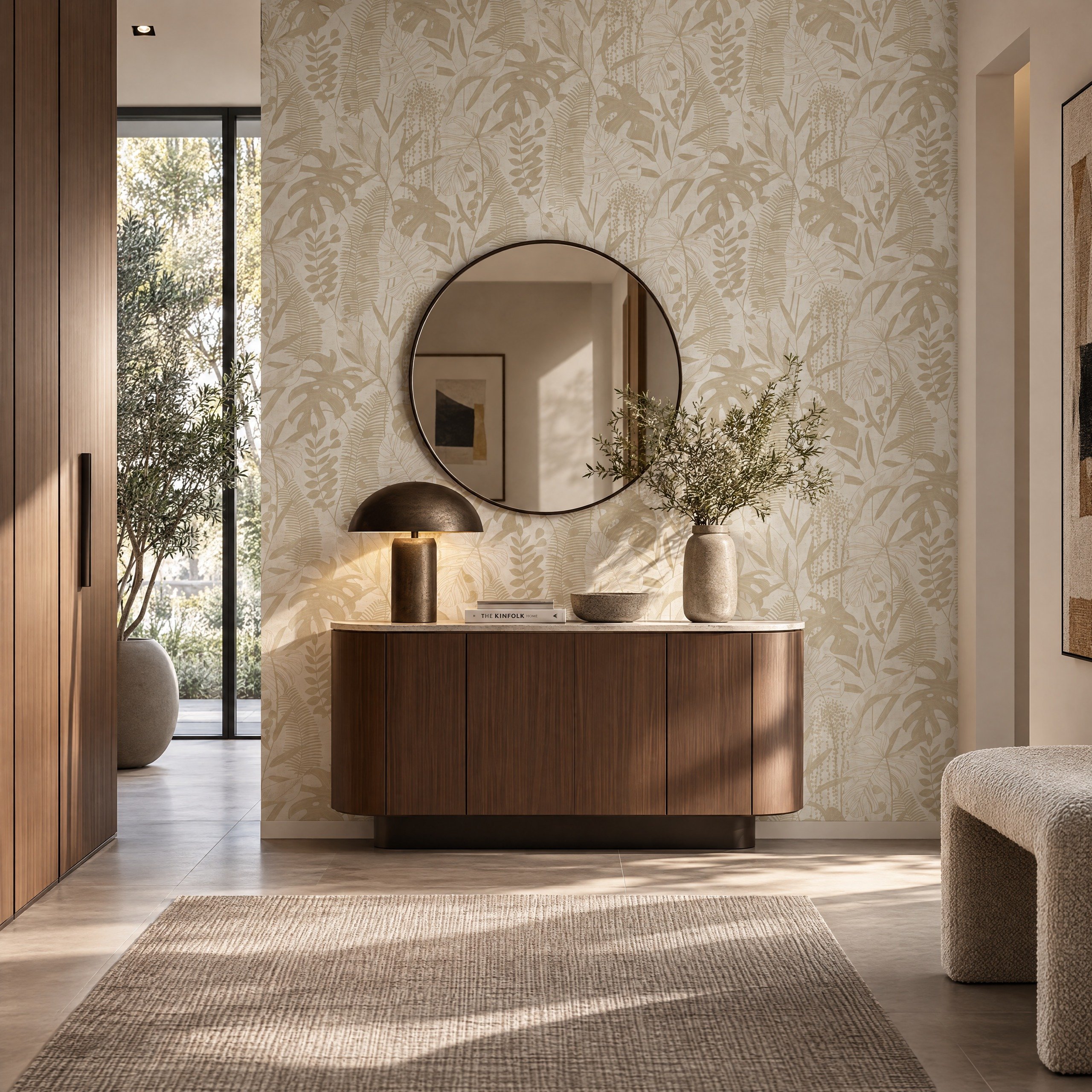 Wilmara Beige