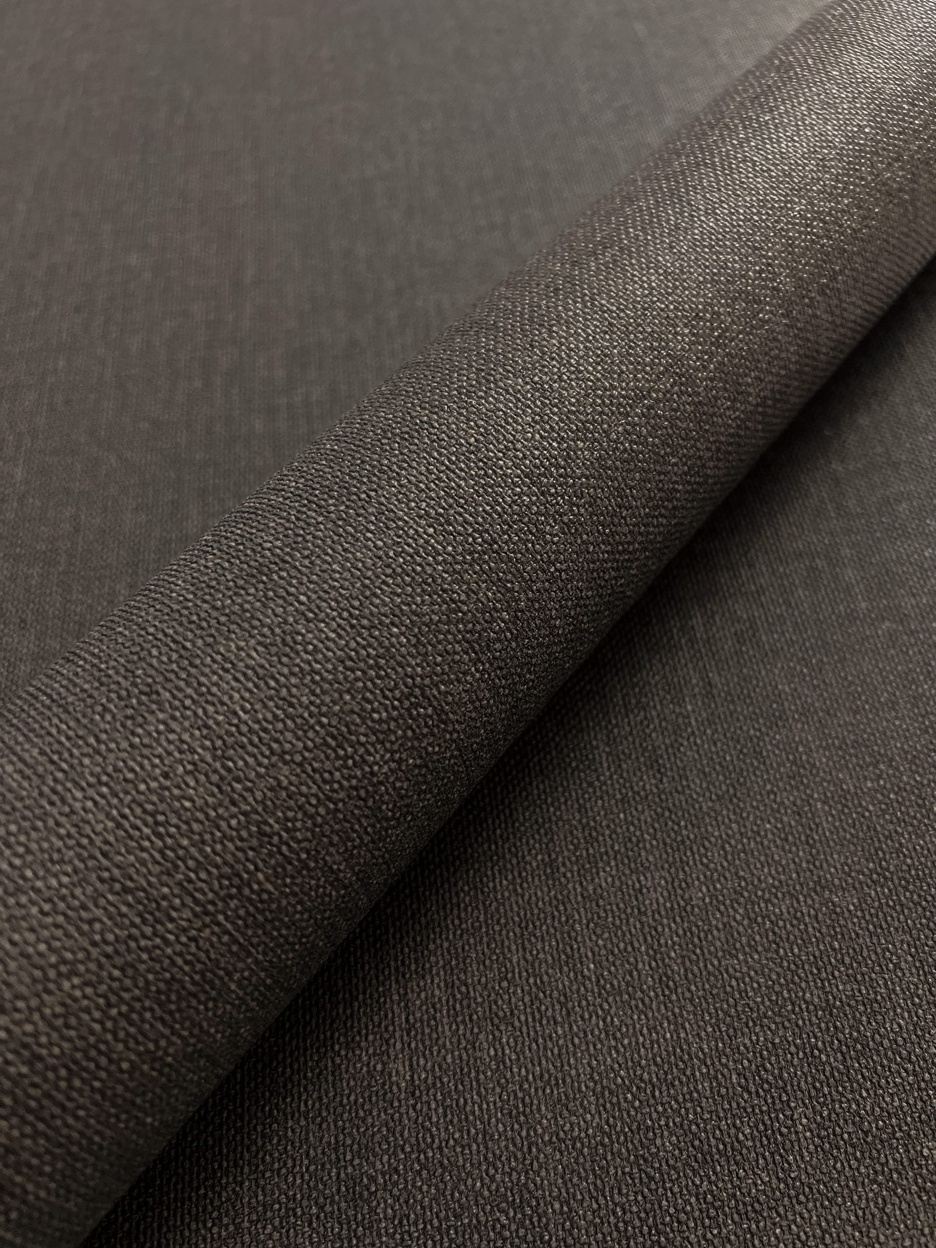 Abrus Uni Dark Grey
