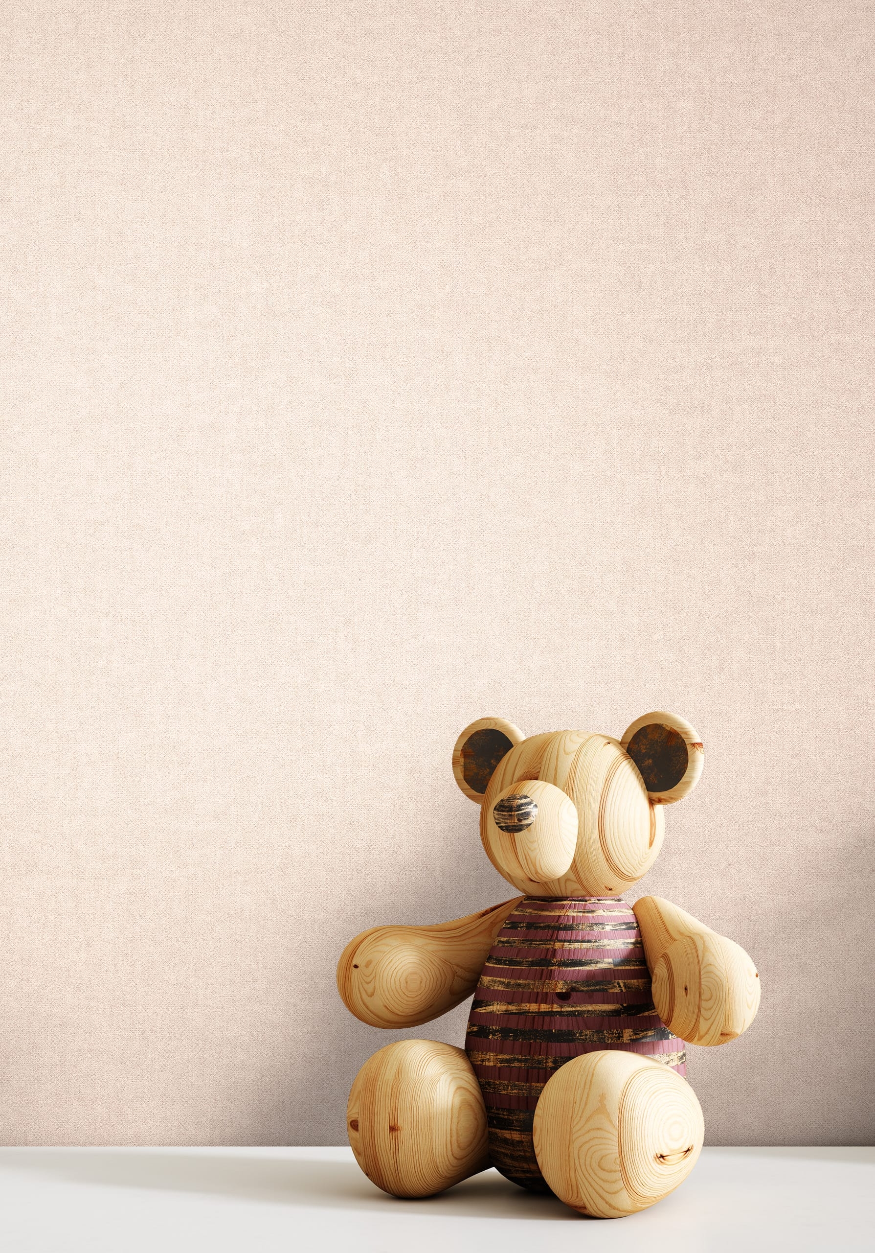 Baloon Uni Beige