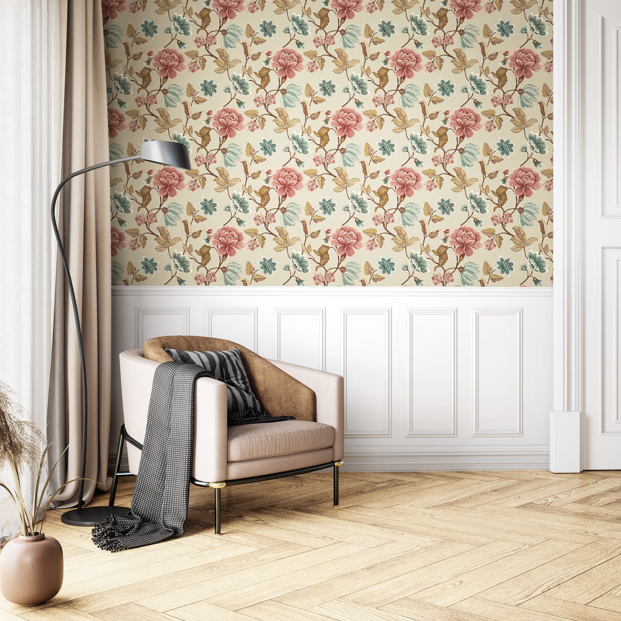 Viane Beige