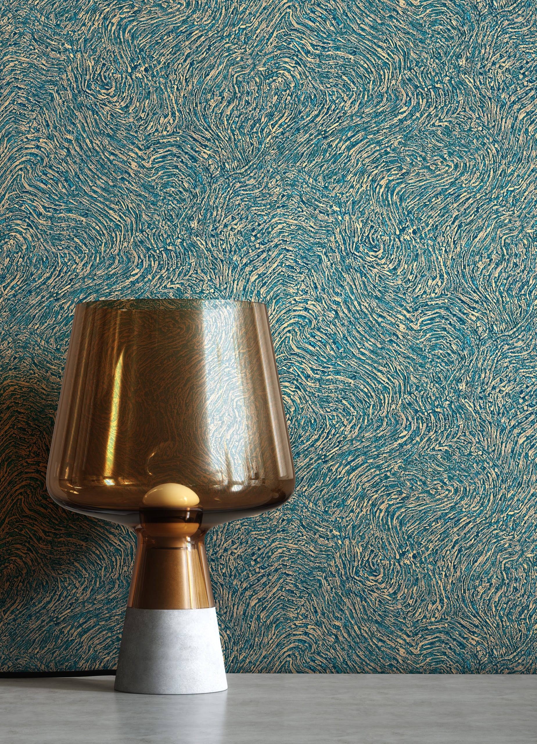 Alwina Blau
